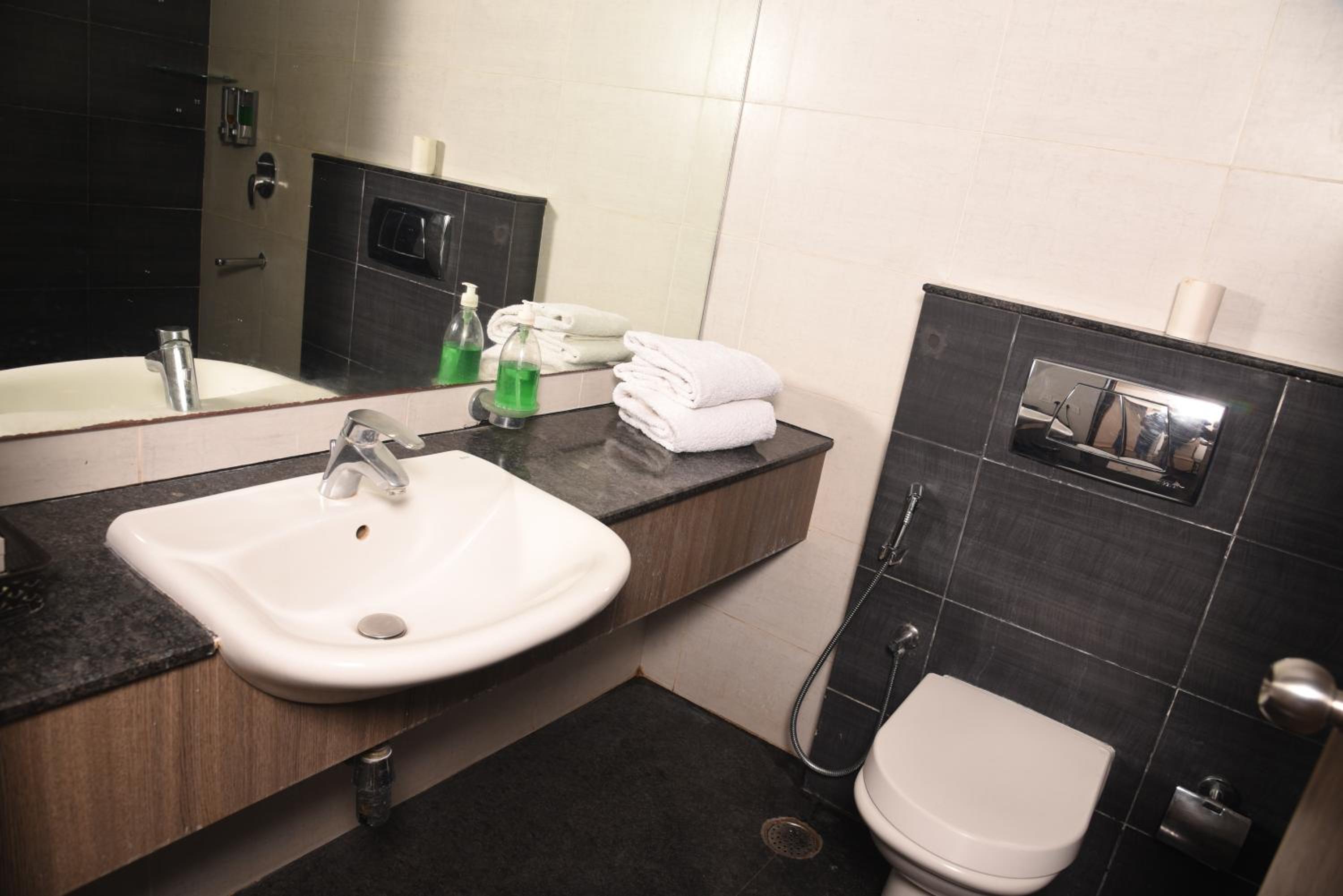 Deluxe Room photo 2