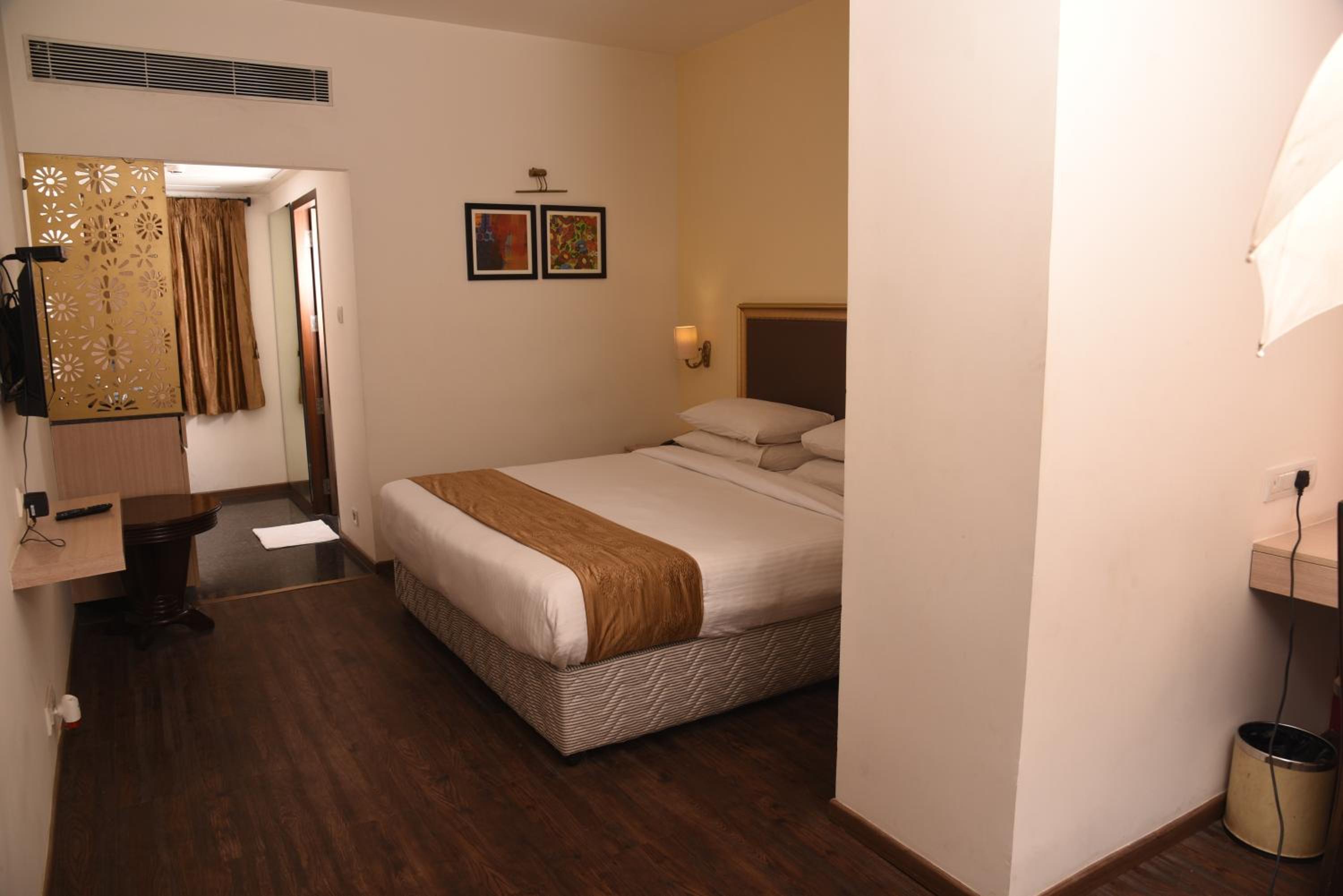 Deluxe Room photo 3