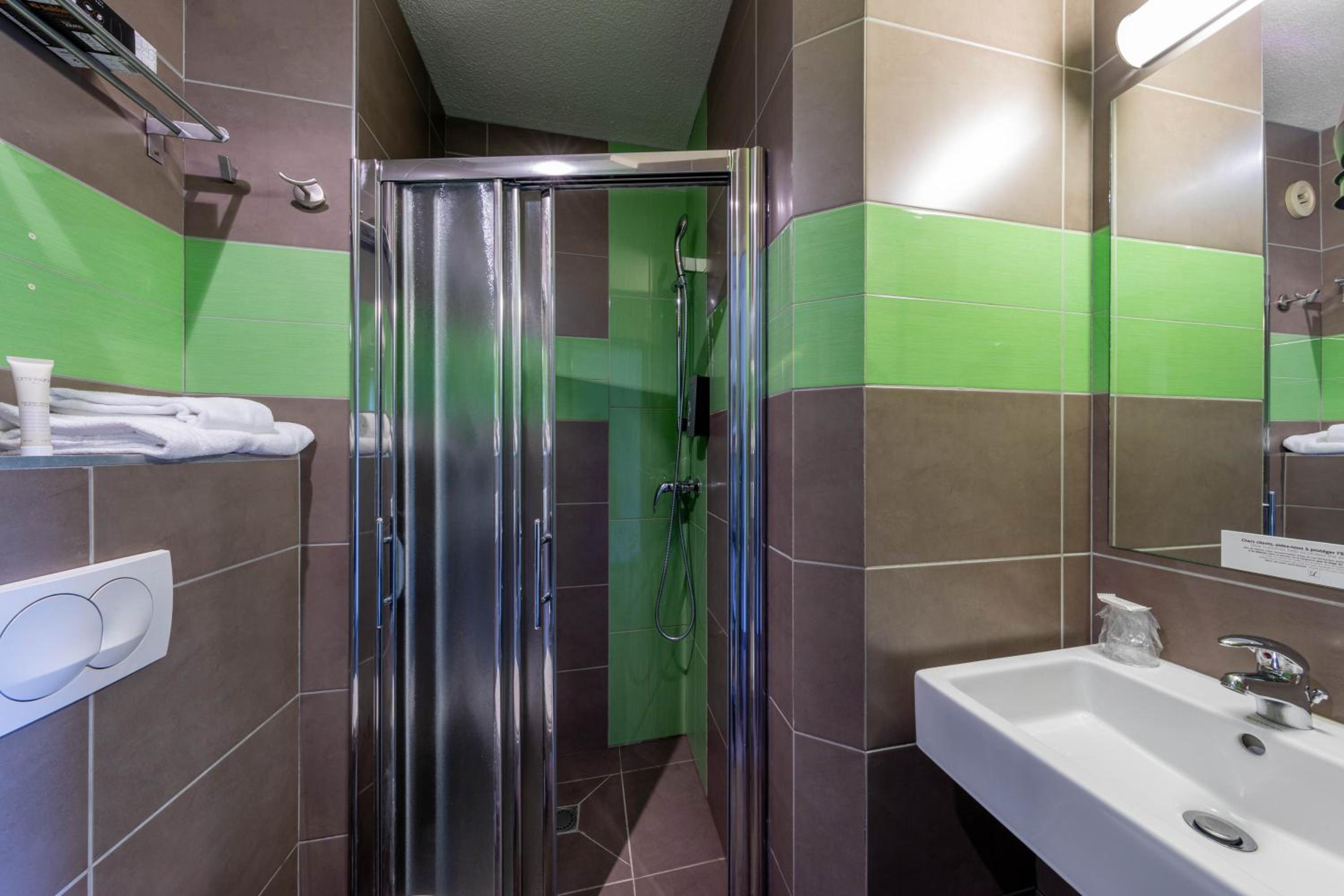 Confort Double Room - Photo 2