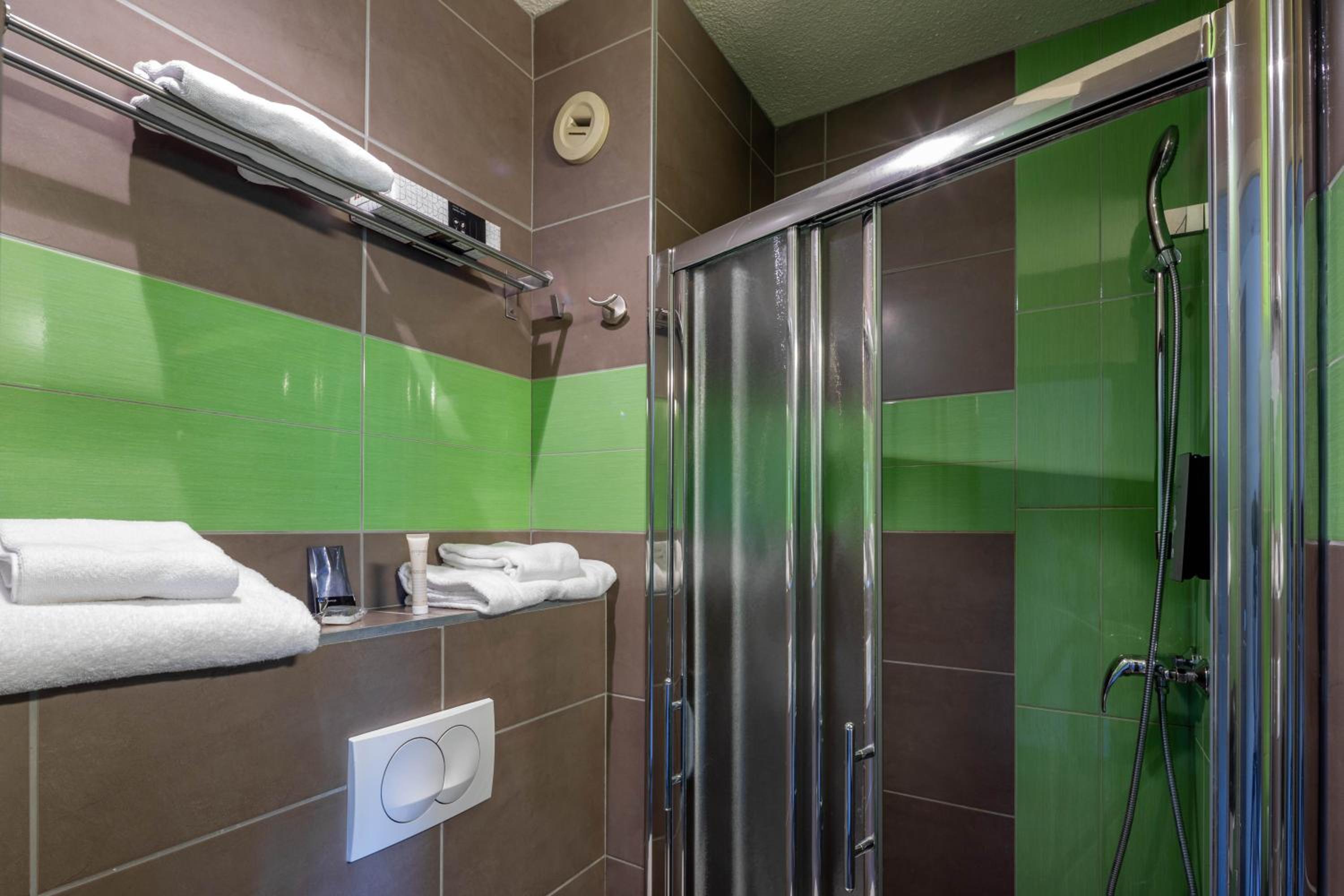 Confort Double Room - Photo 3