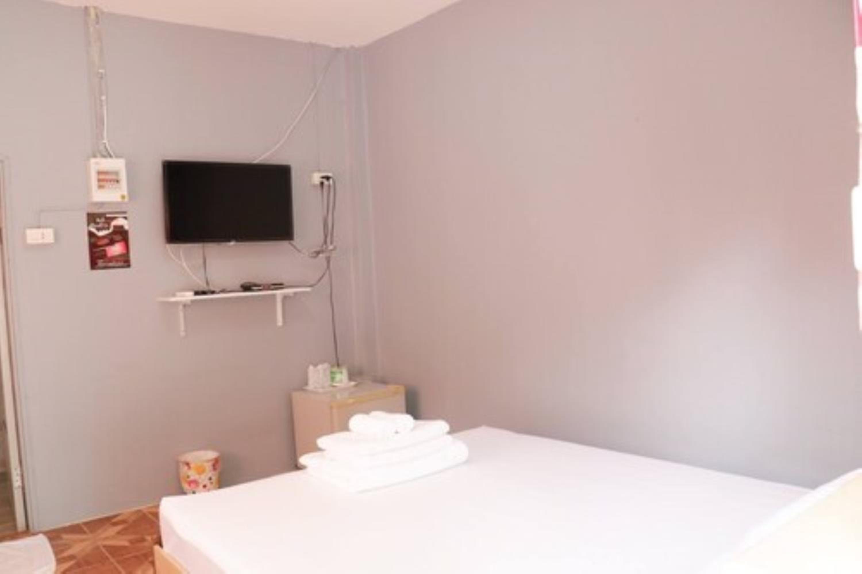 Standard Double Room photo 3