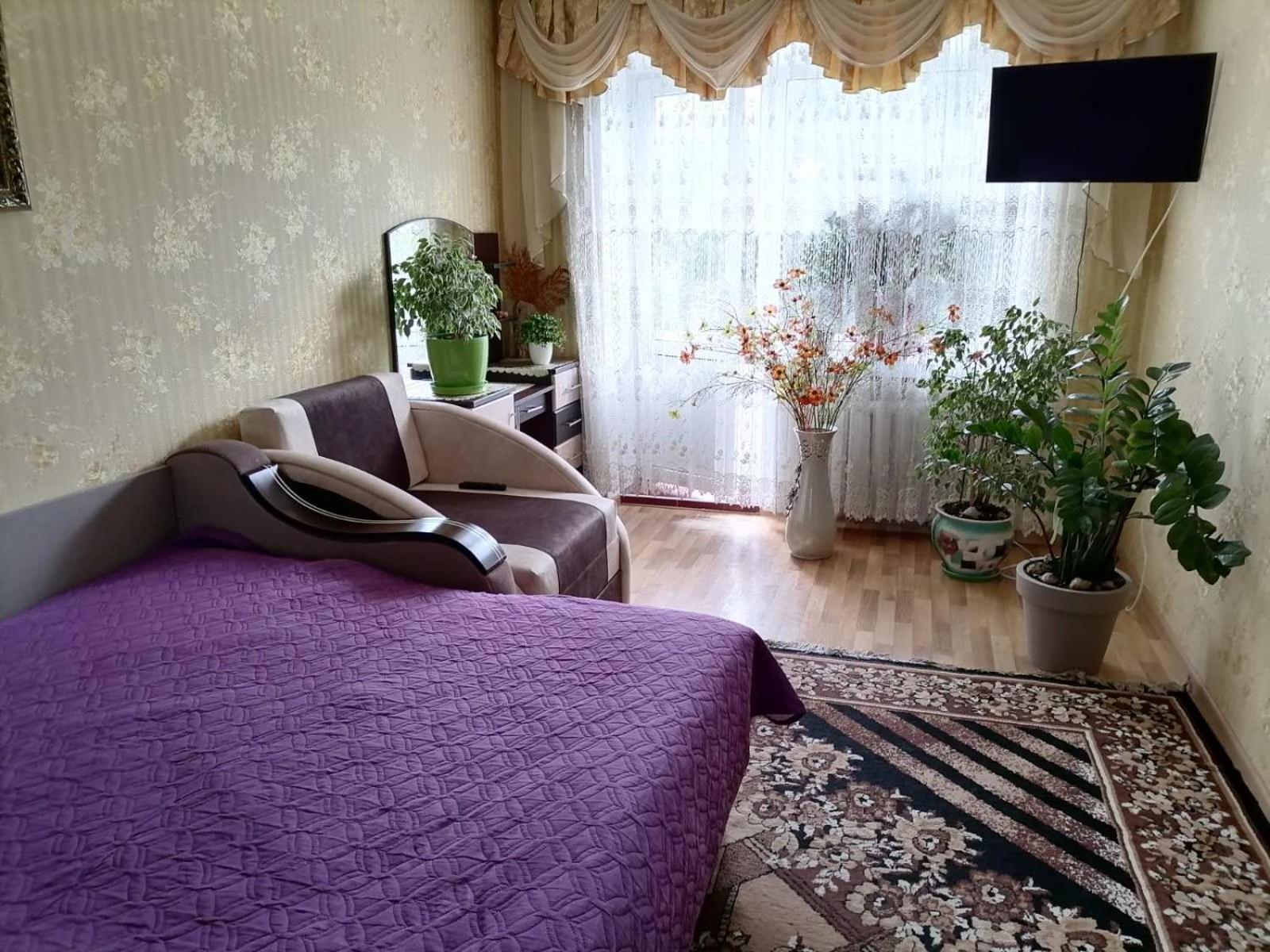 One-Bedroom Apartment photo 3