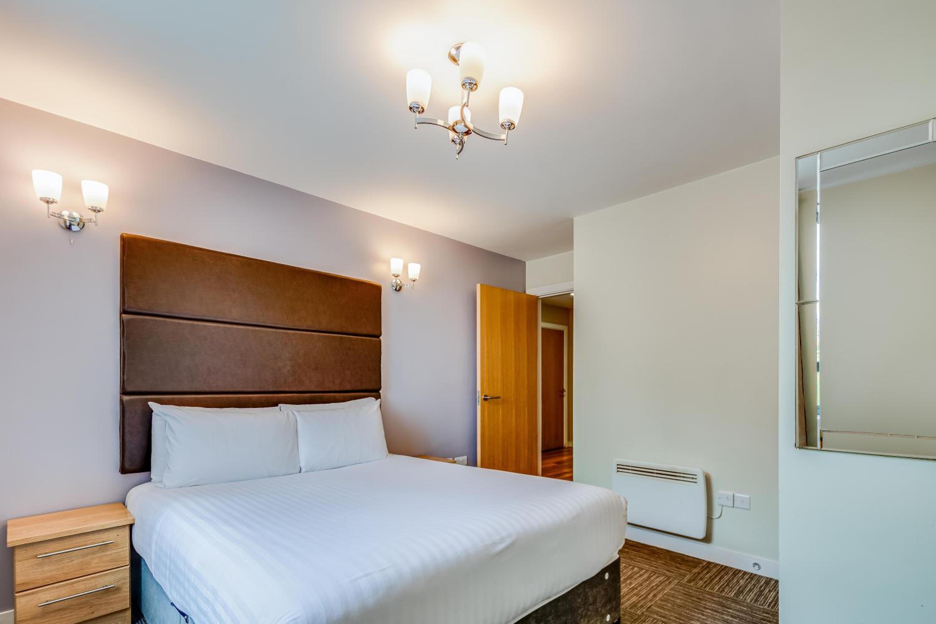 Liberty One Bedroom - Photo 5