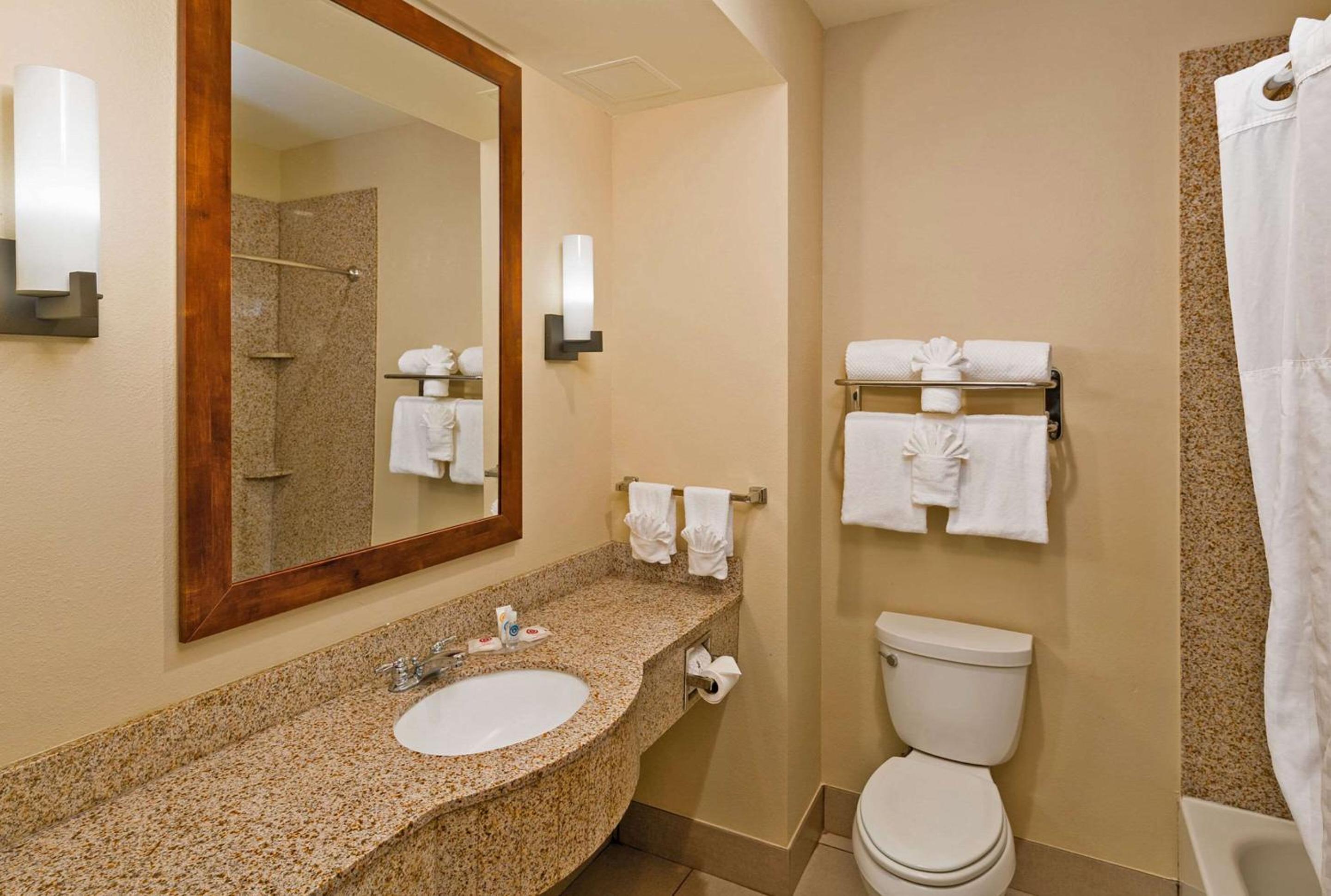 King Room - Non-Smoking - Photo 6
