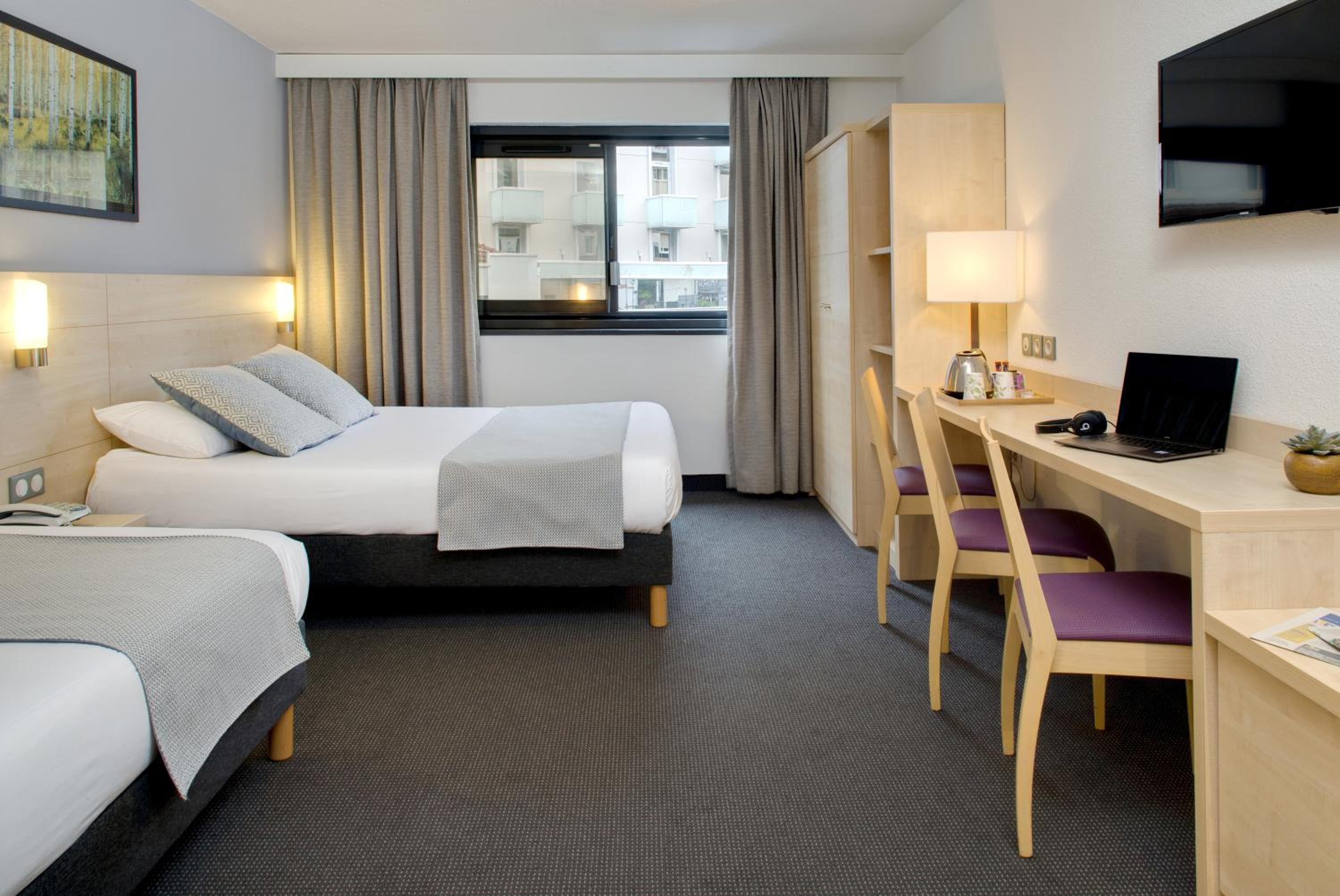 Triple Room - Disability Access