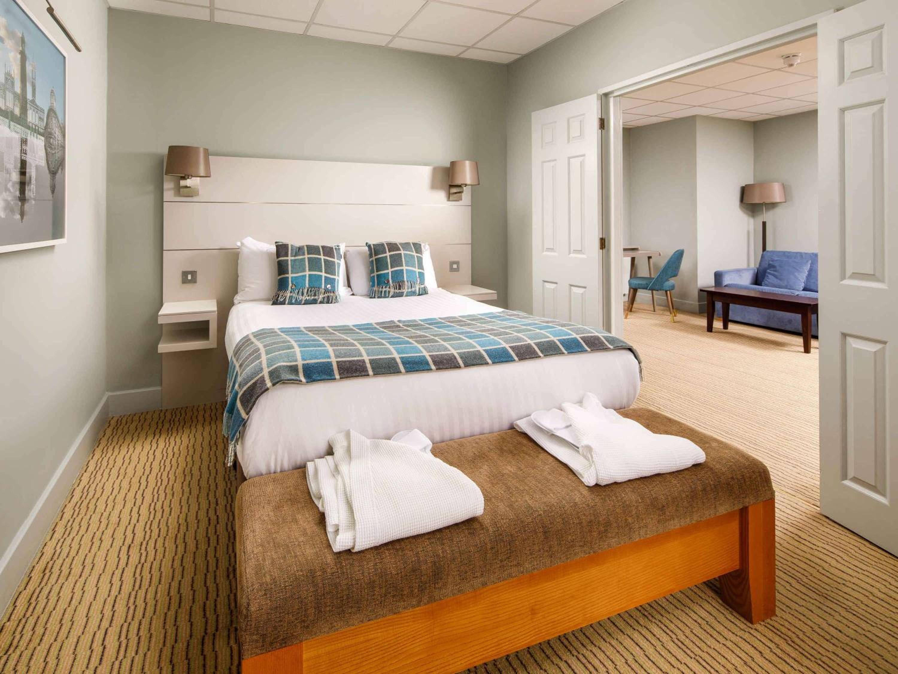 Junior Suite - Photo 1