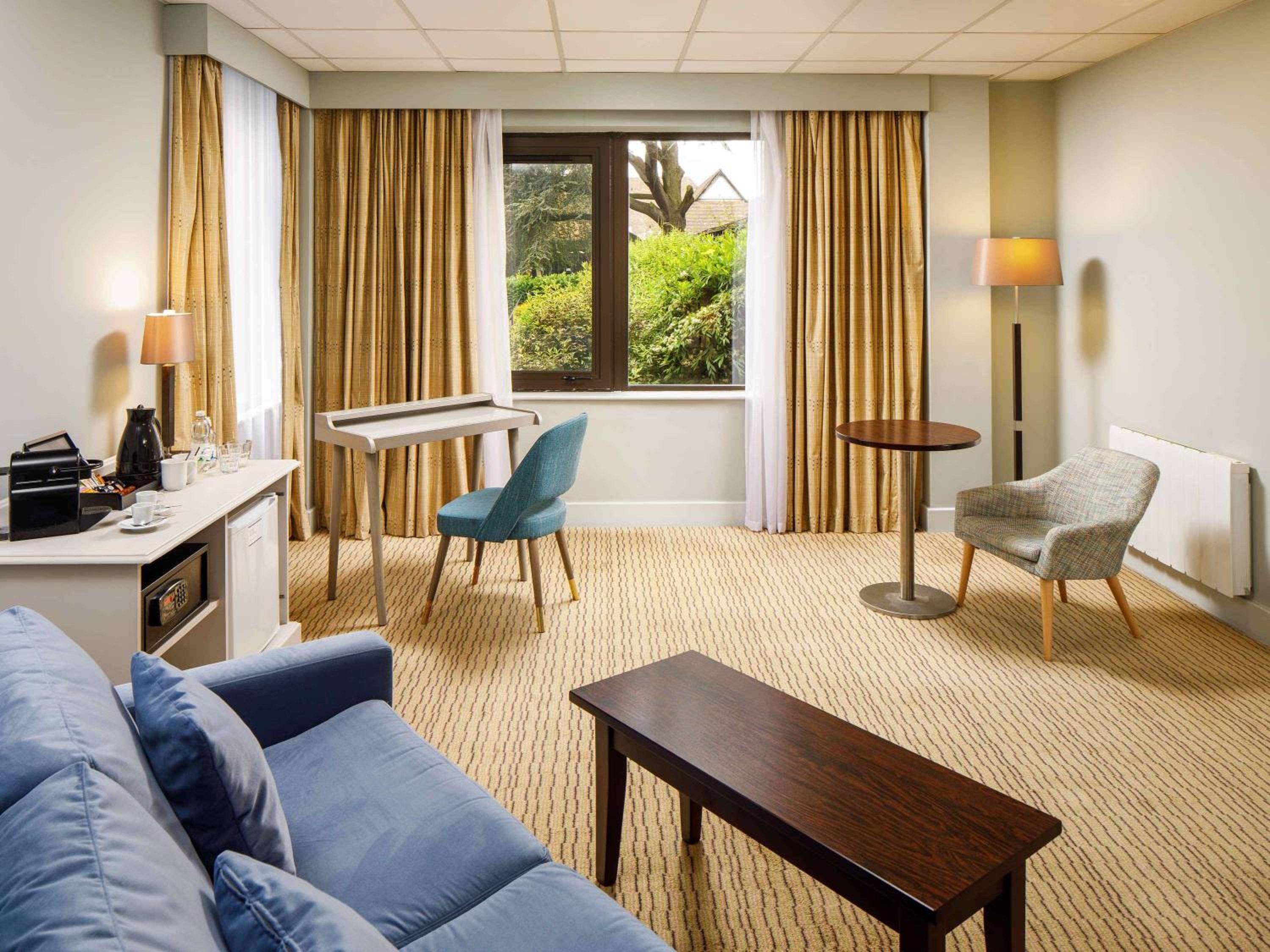 Junior Suite - Photo 2