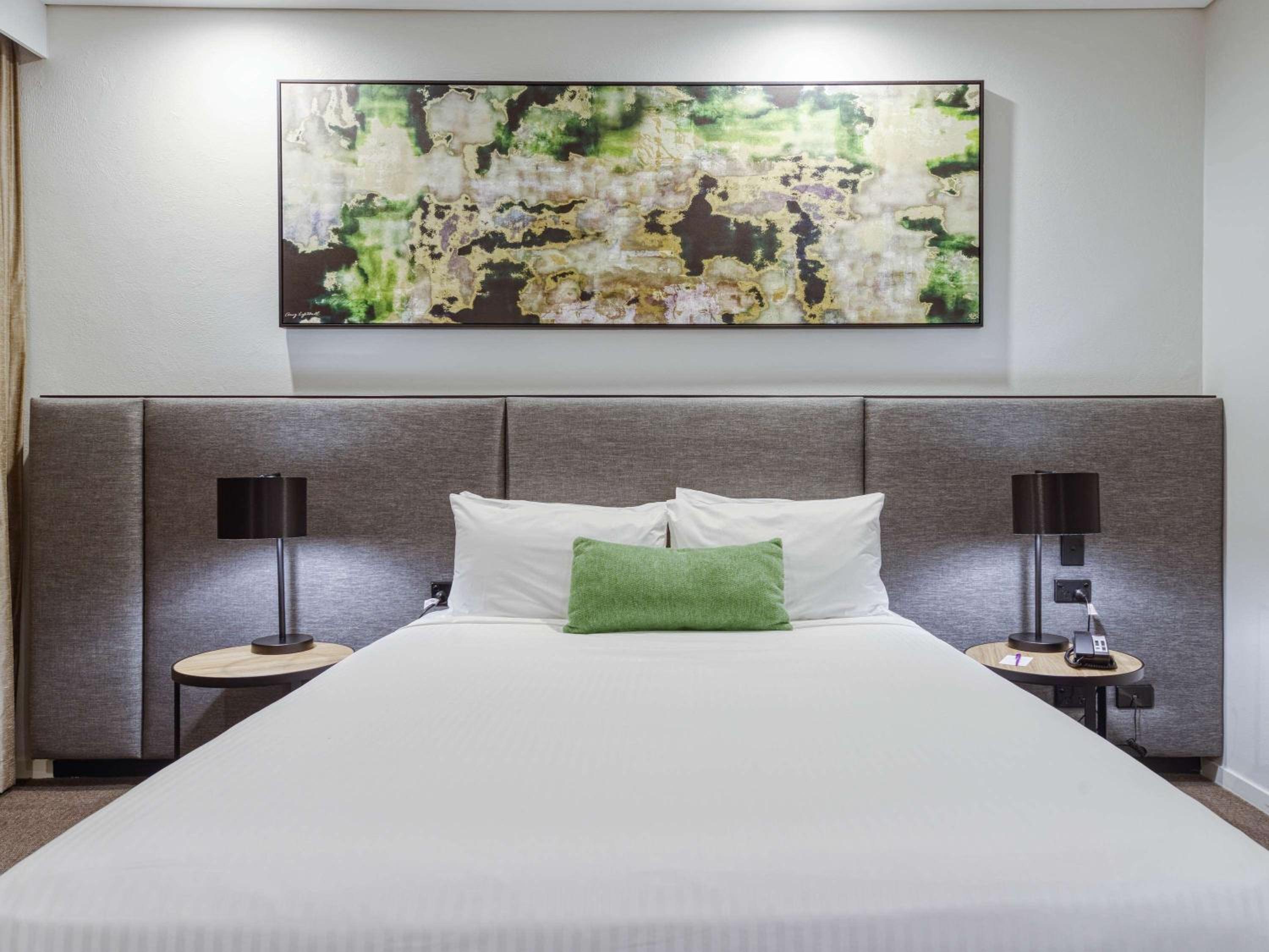 Standard Queen Room - Photo 1