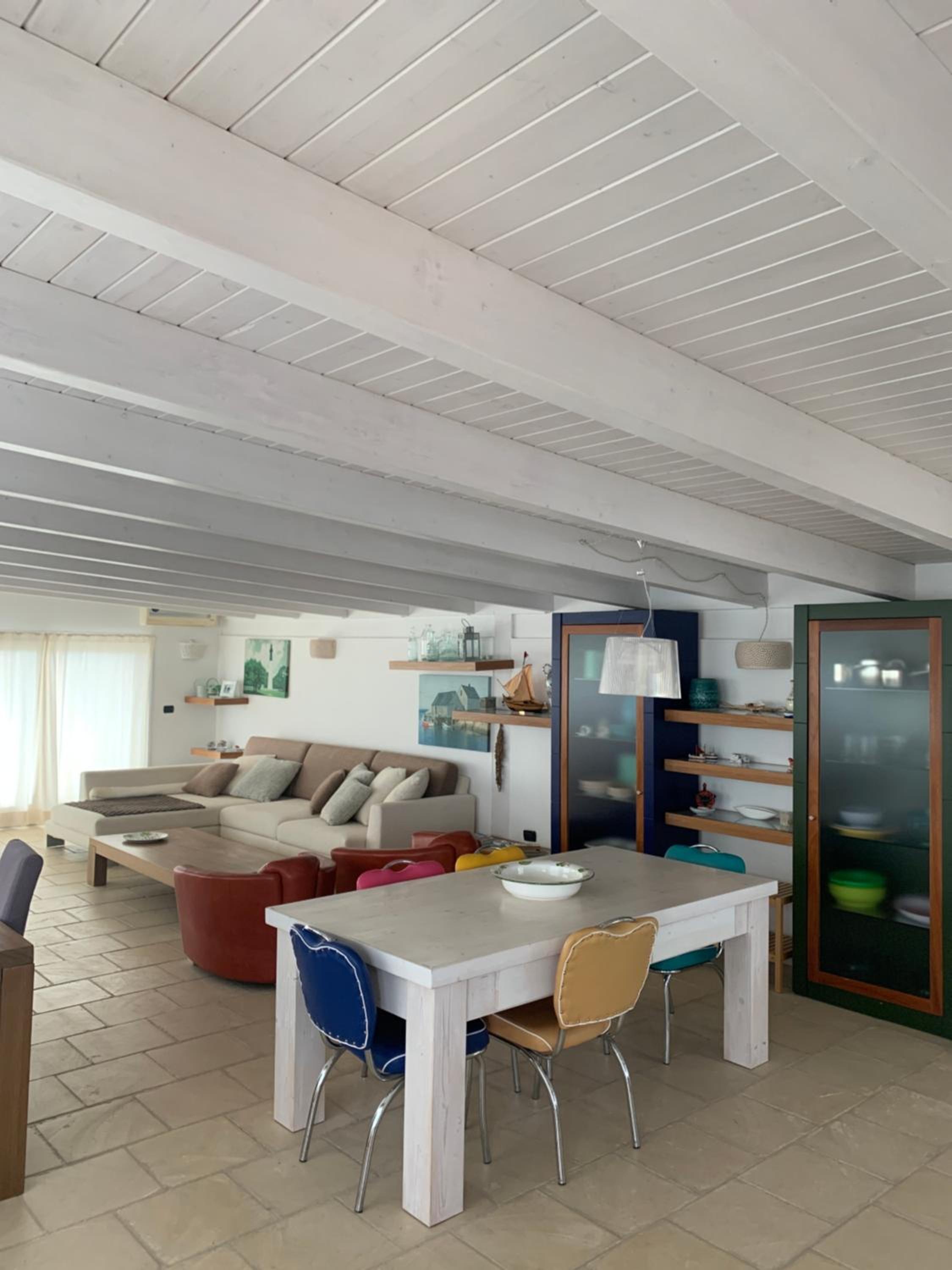 Apartment with Sea View photo 2