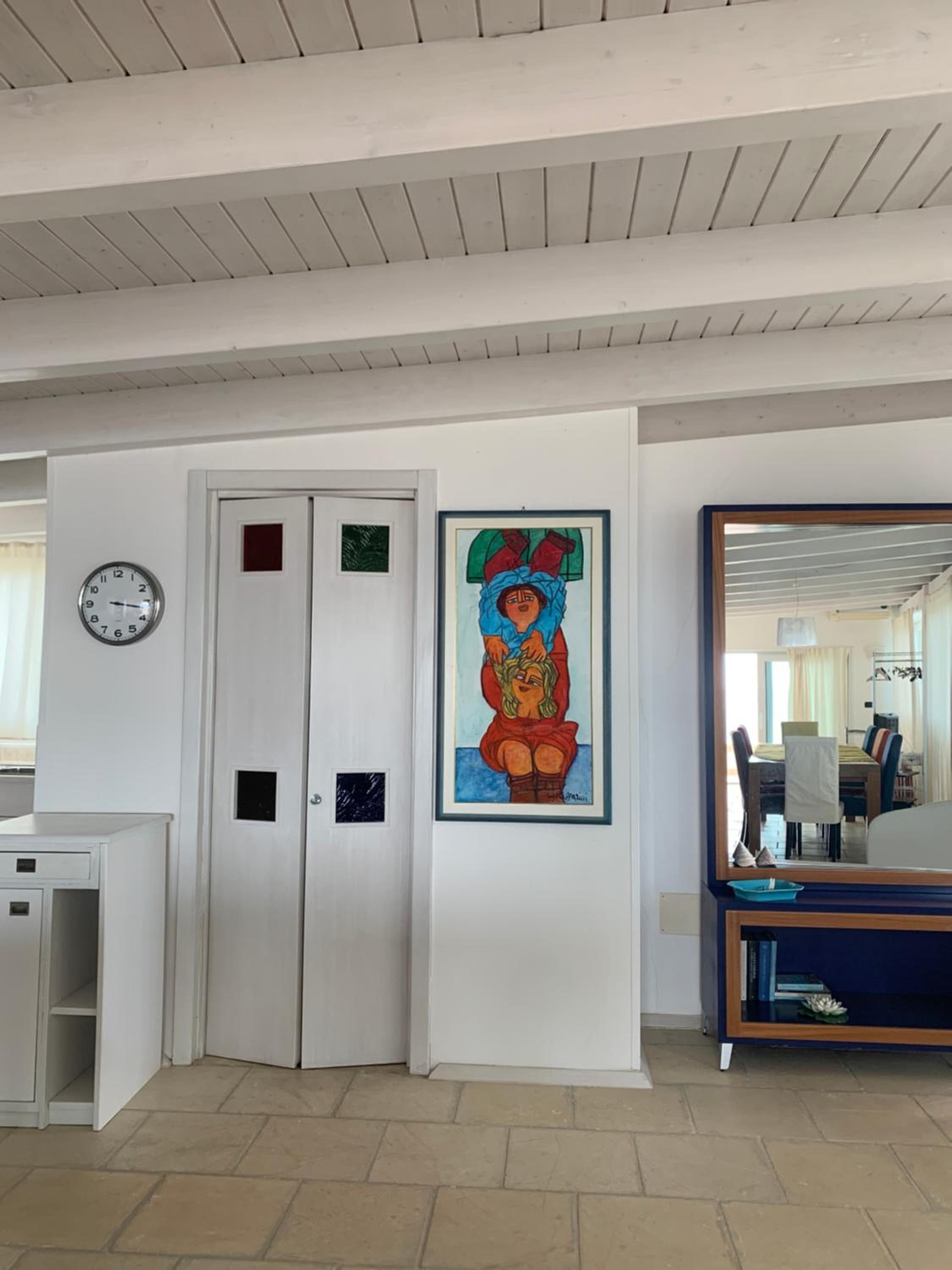 Apartment with Sea View photo 3