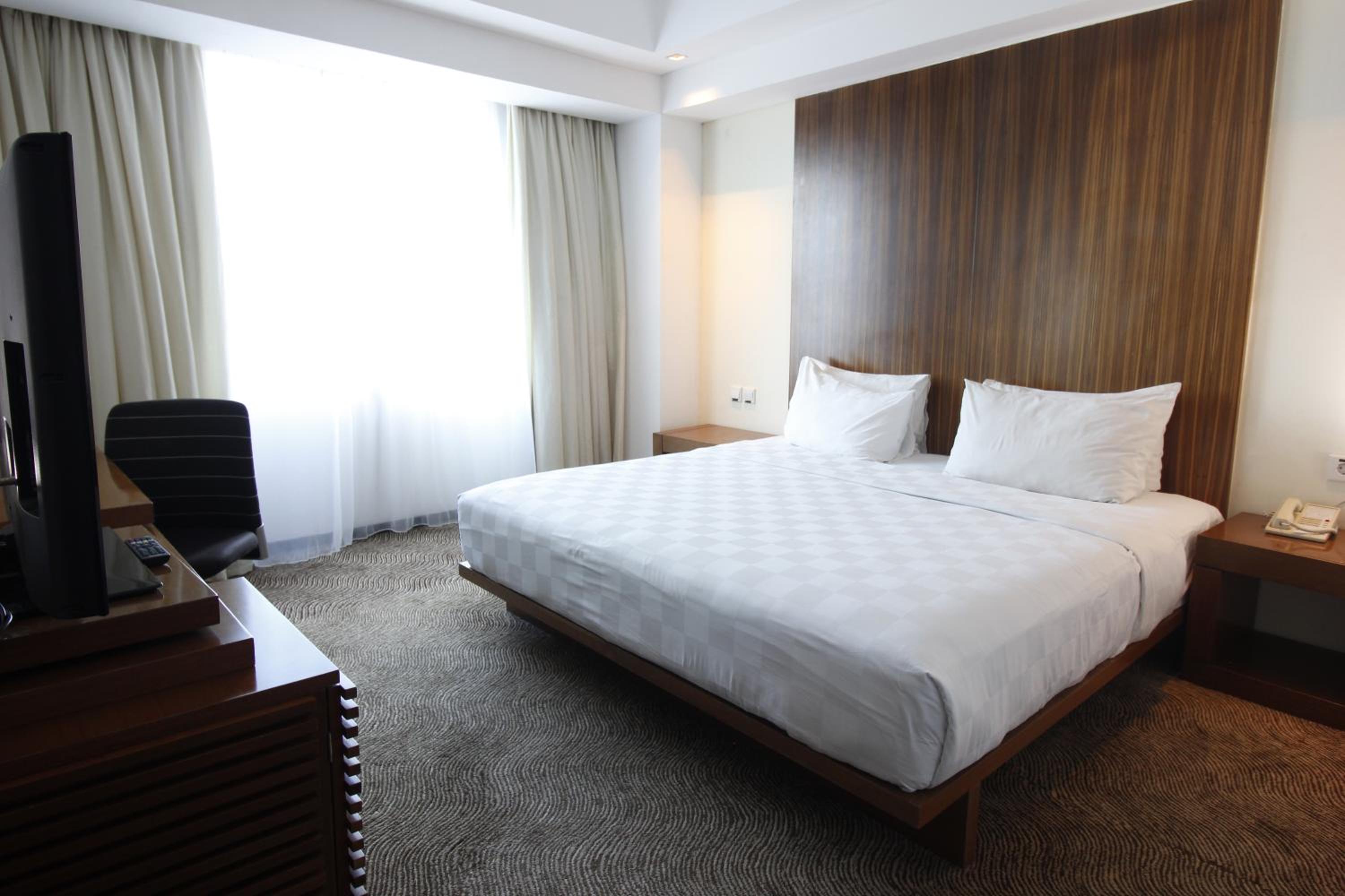 Business King Suite - Photo 9