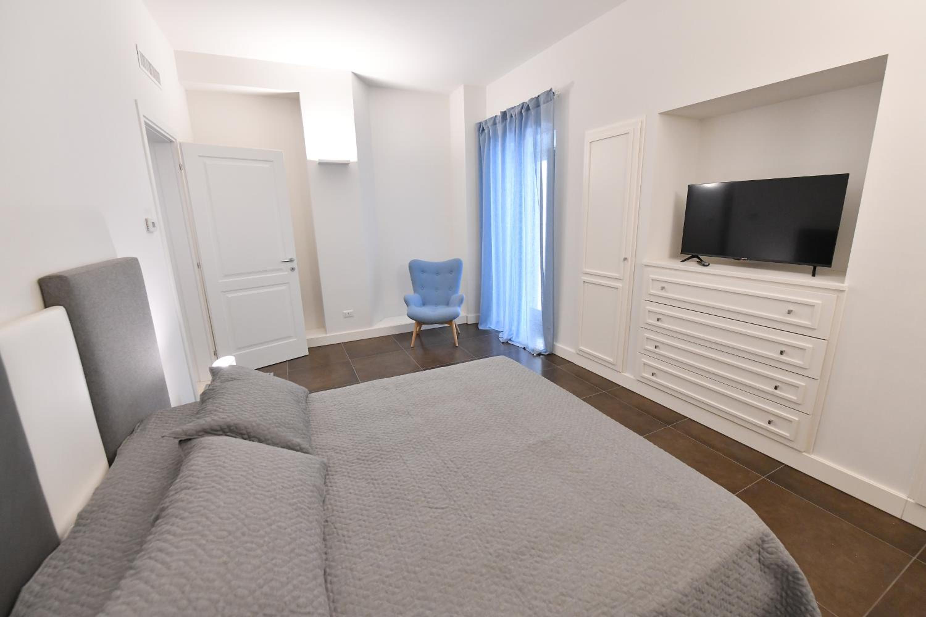 Deluxe Apartment photo 1