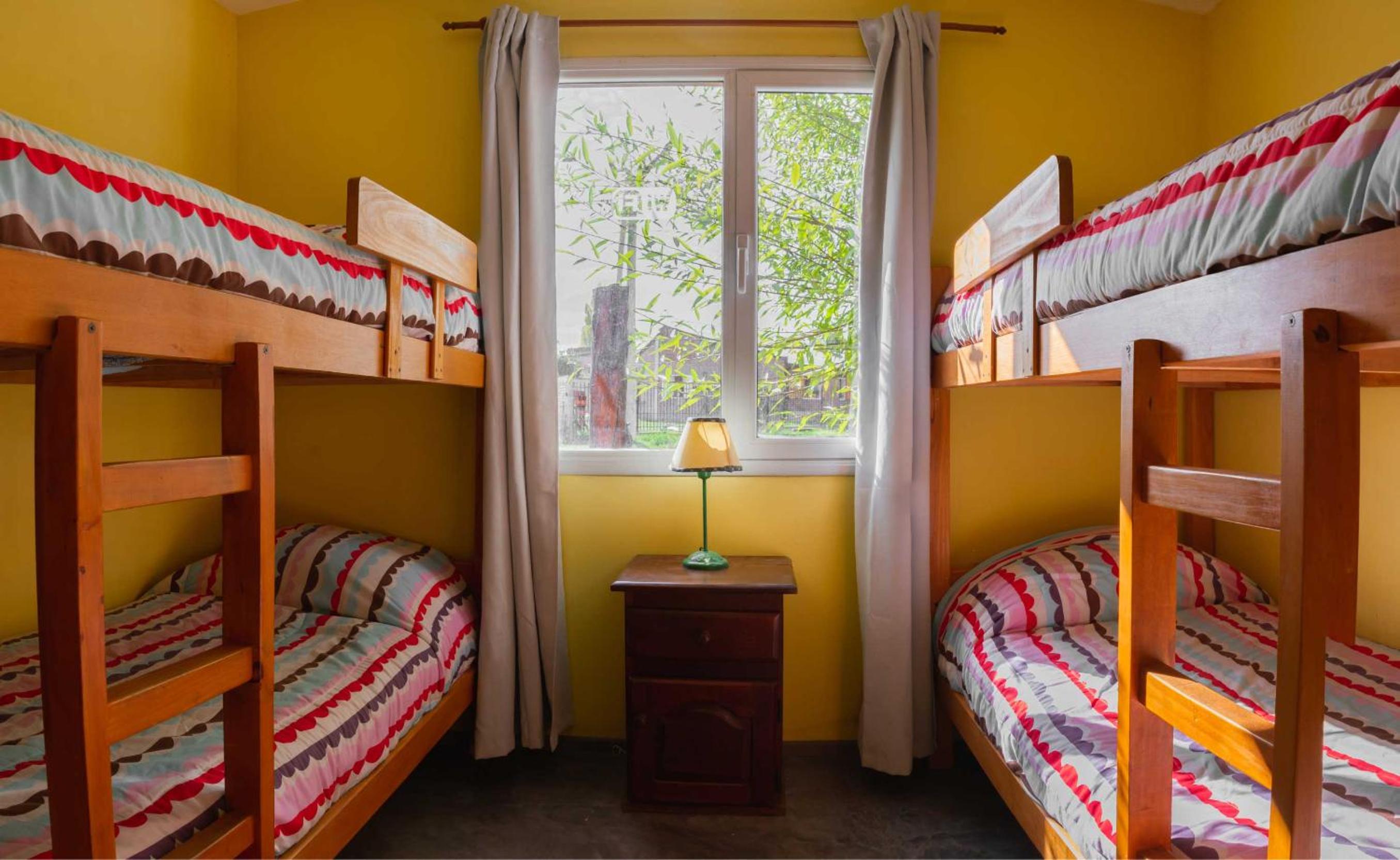 Two-Bedroom Bungalow (6 Adults) photo 1