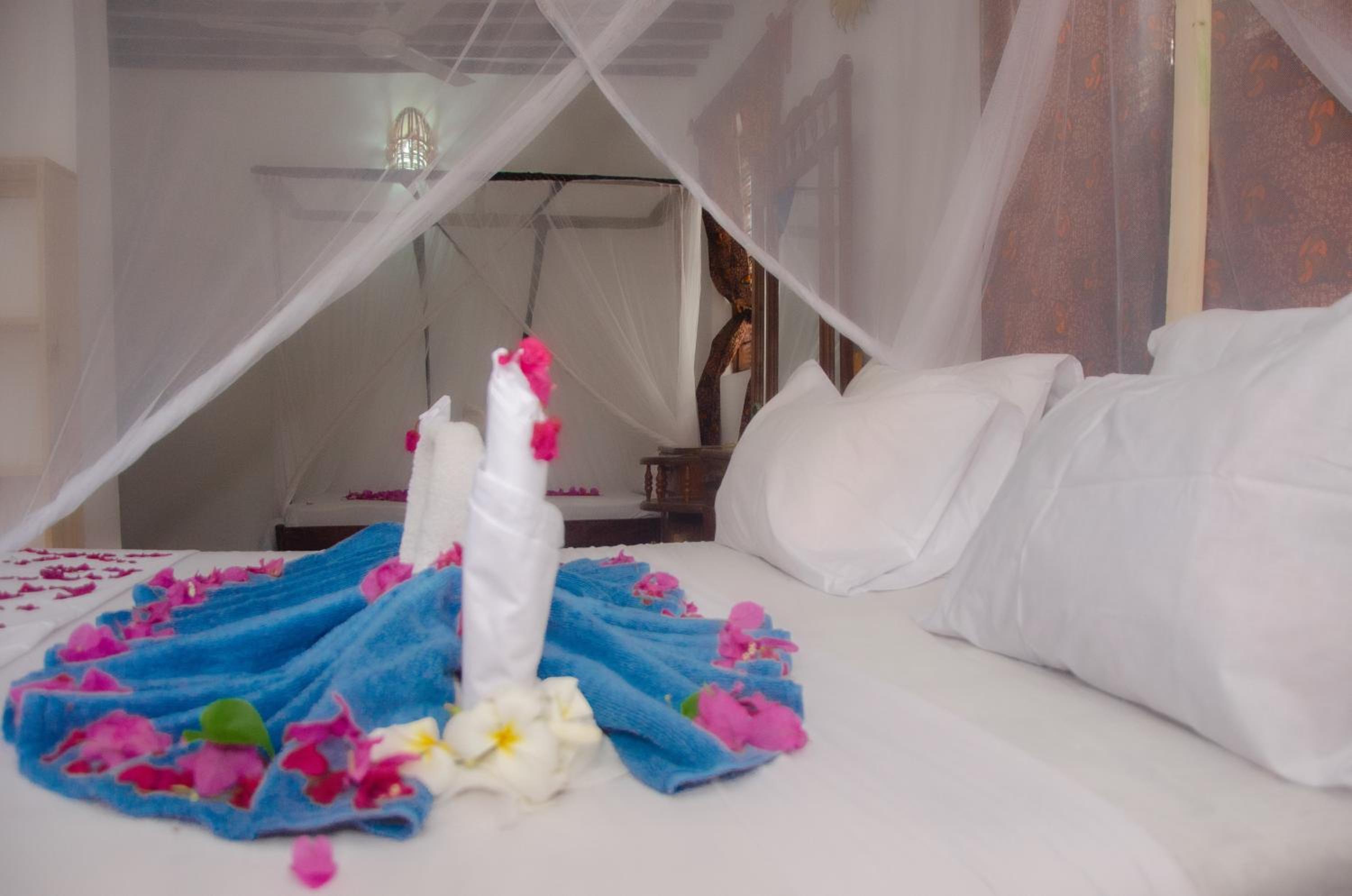 Deluxe Family Suite