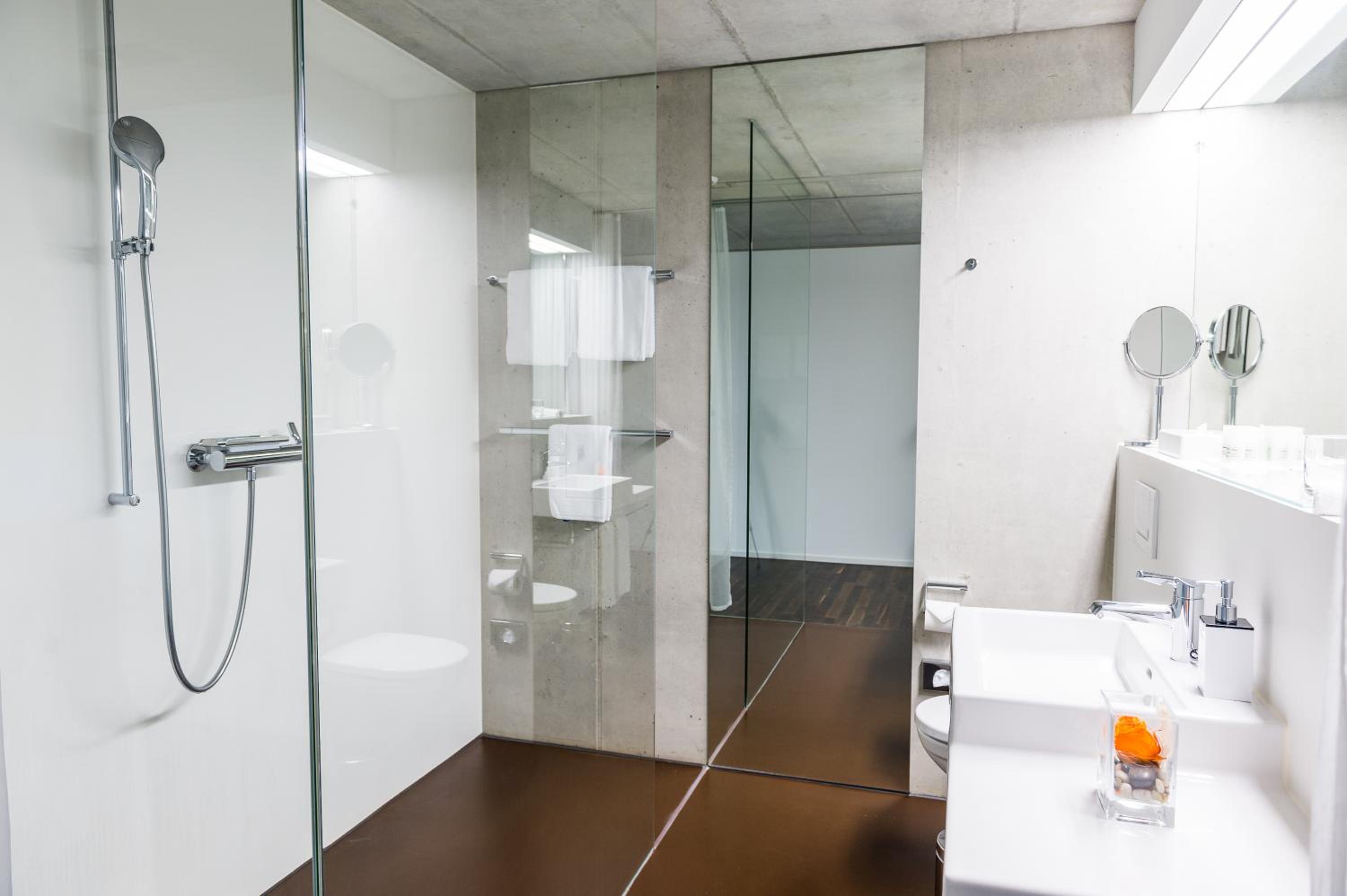Business Single Room photo 2