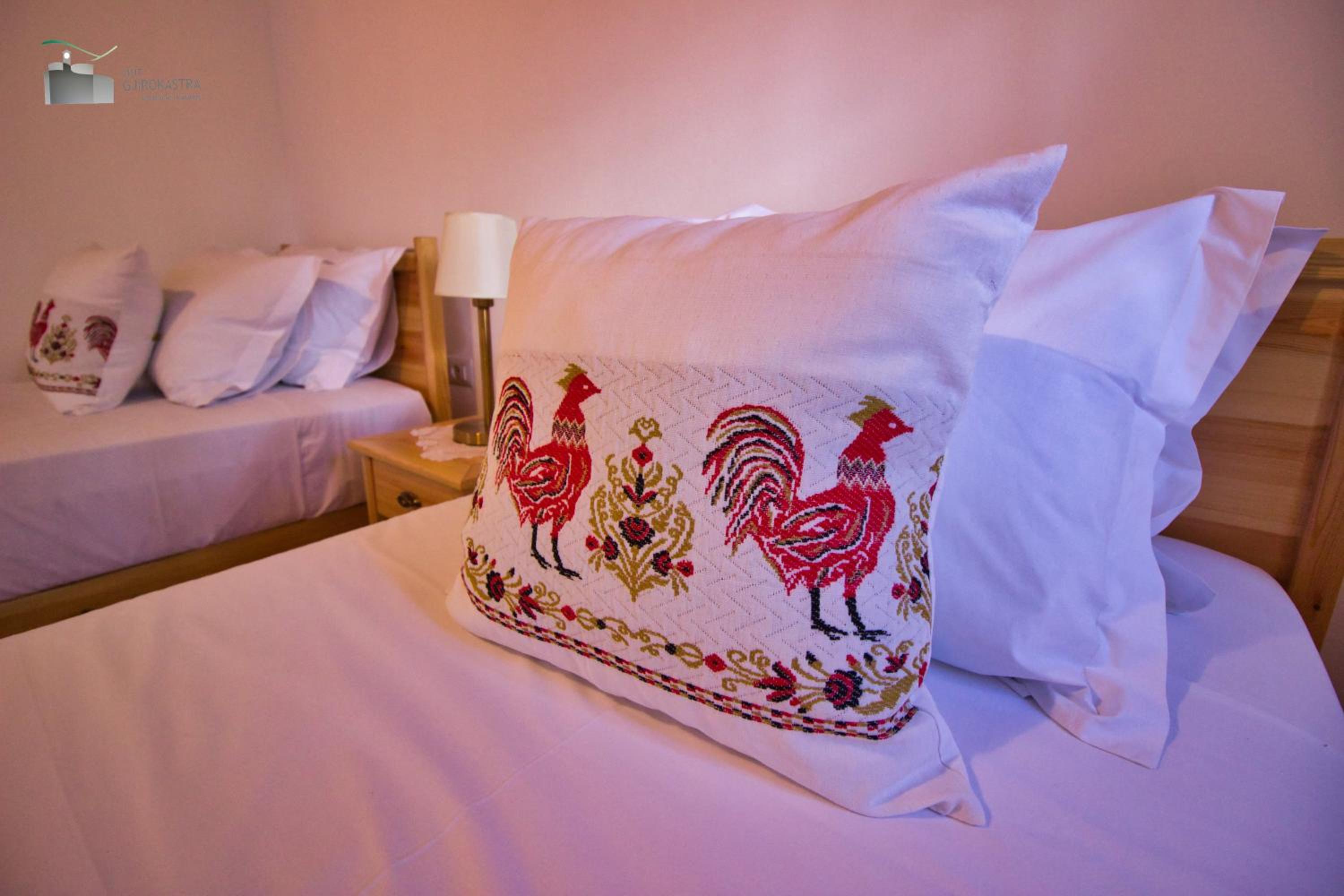Deluxe Double or Twin Room photo 3