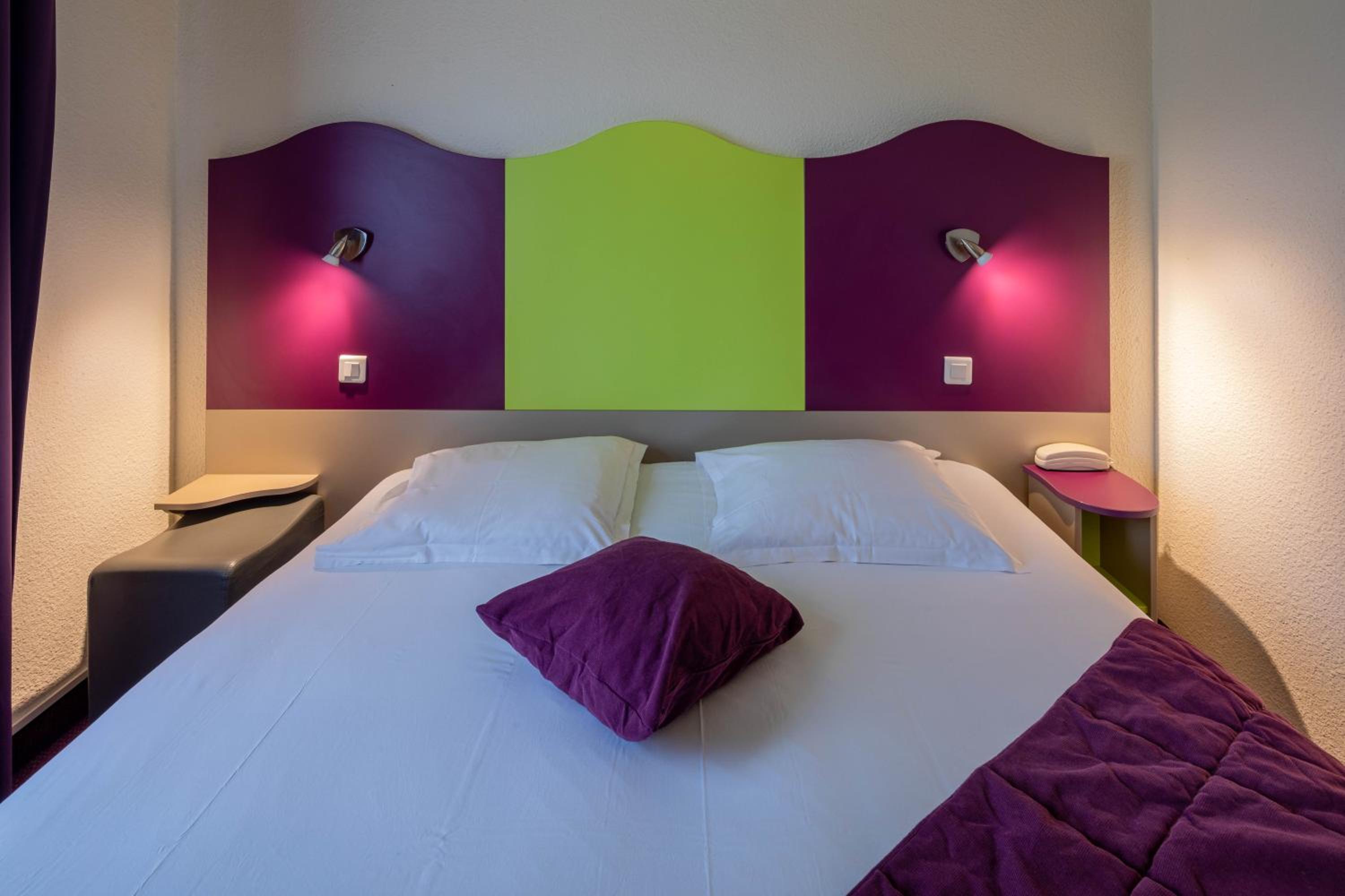 Triple Room photo 3
