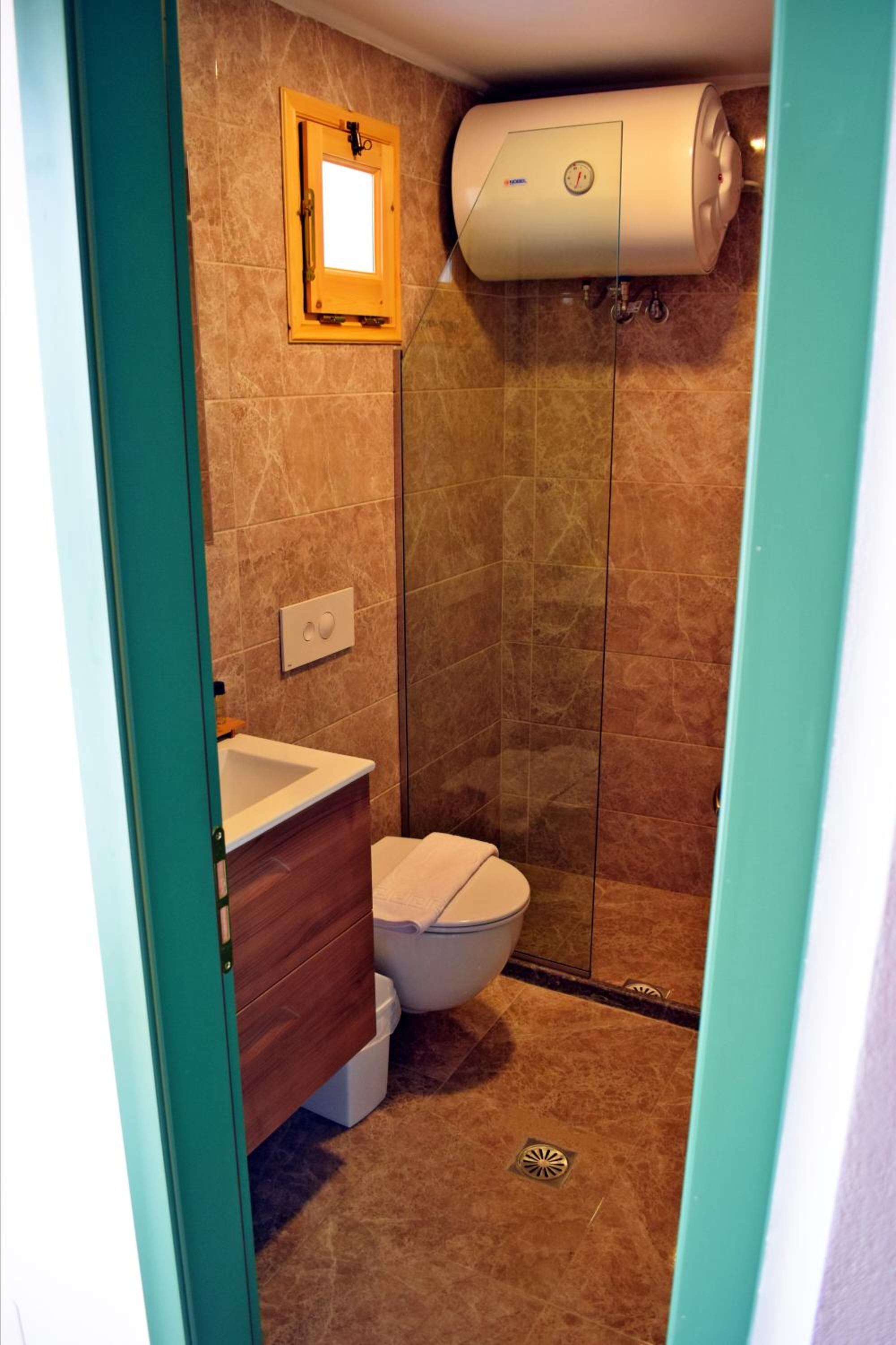 Deluxe Double or Twin Room photo 2