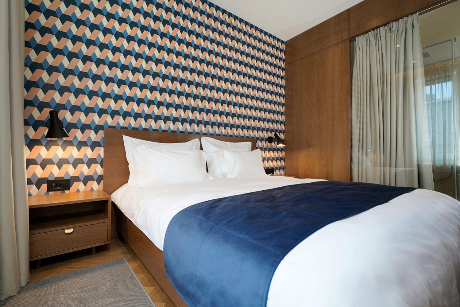 Deluxe Double Room - Photo 4