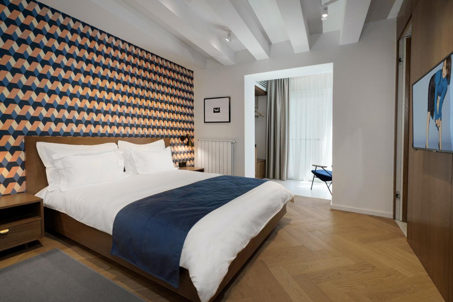 Junior Suite - Photo 2