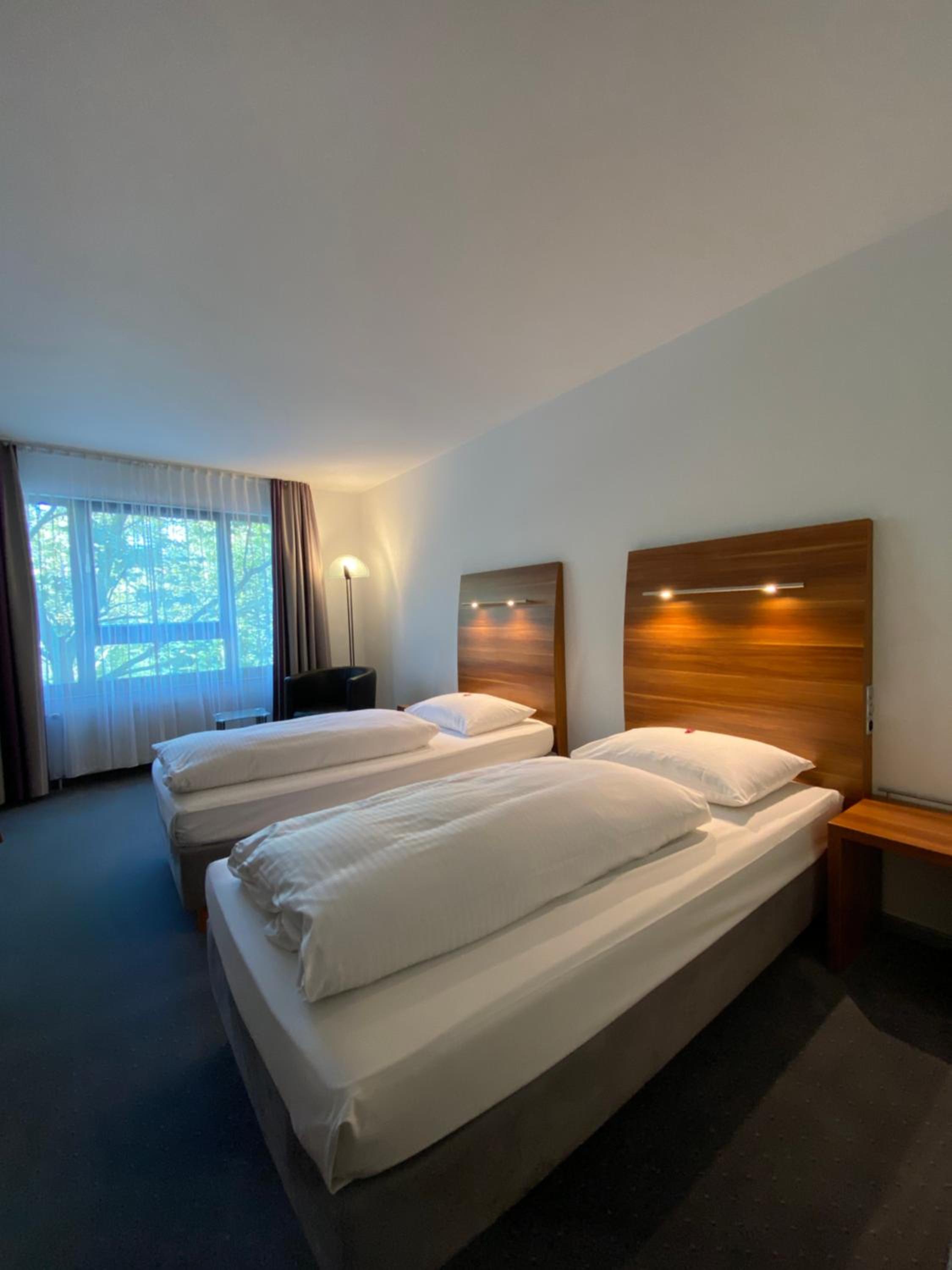 Comfort Double Room photo 3