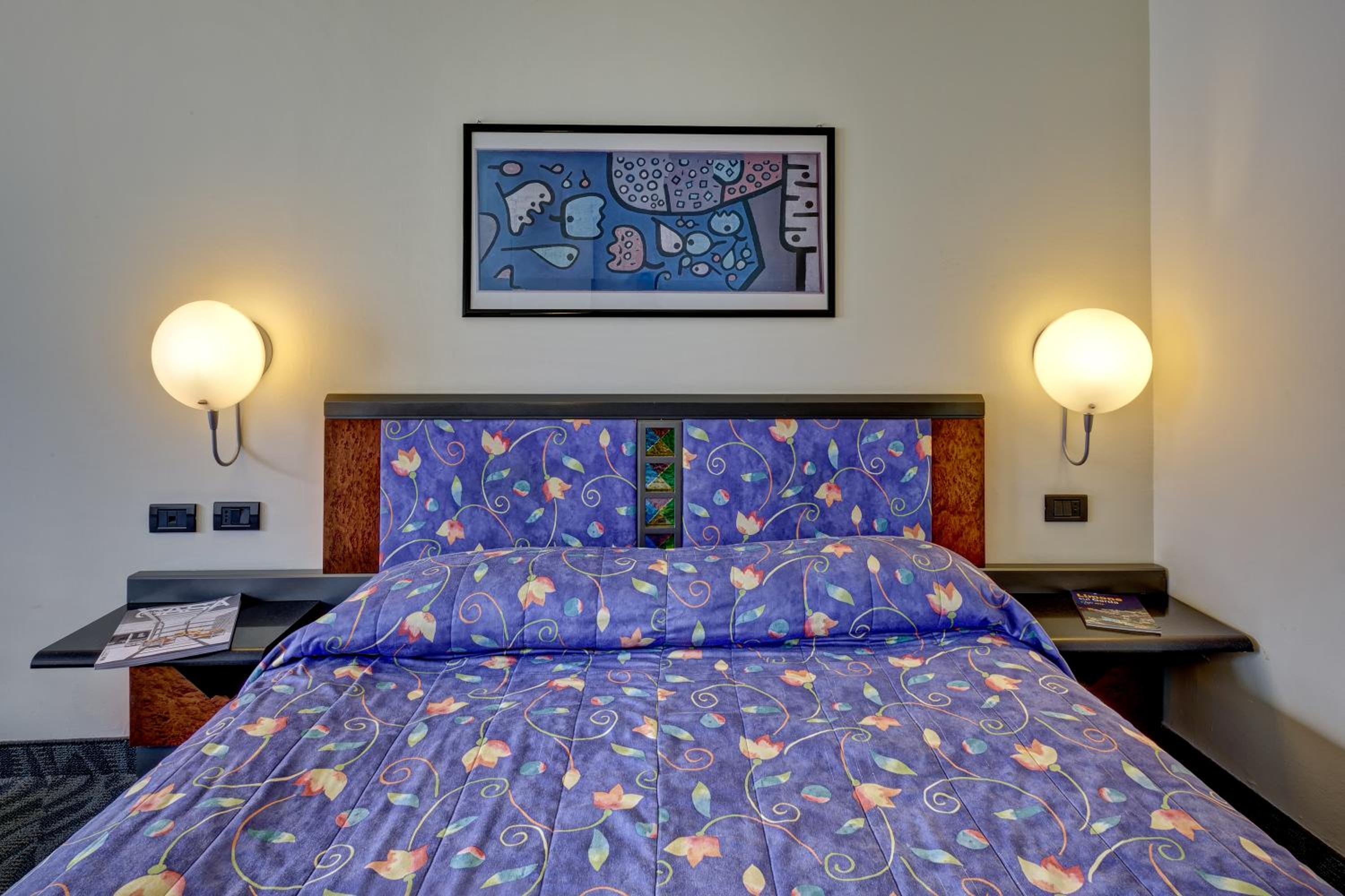 Economy Twin Room - Photo 1