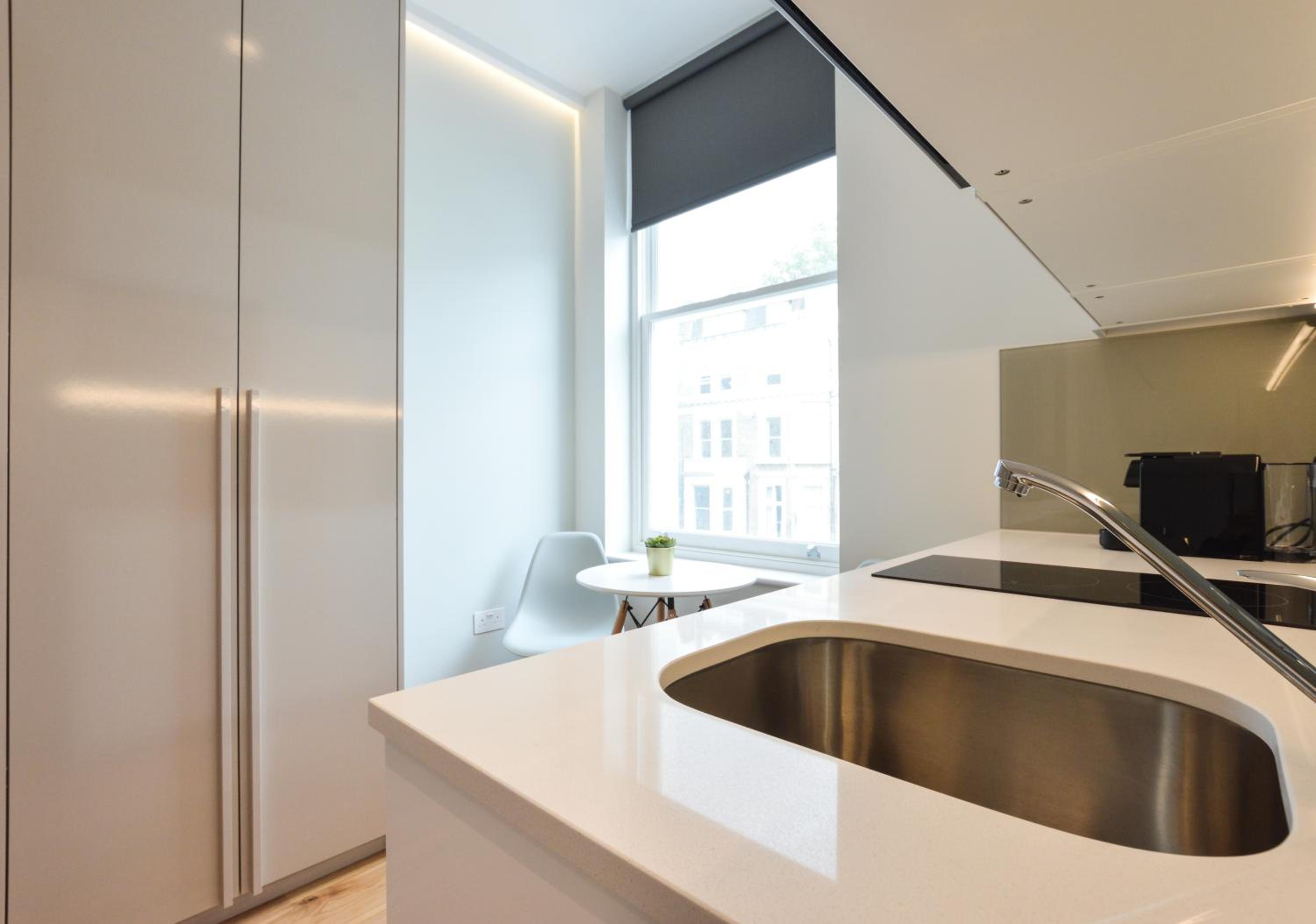Standard Studio Apartment photo 3