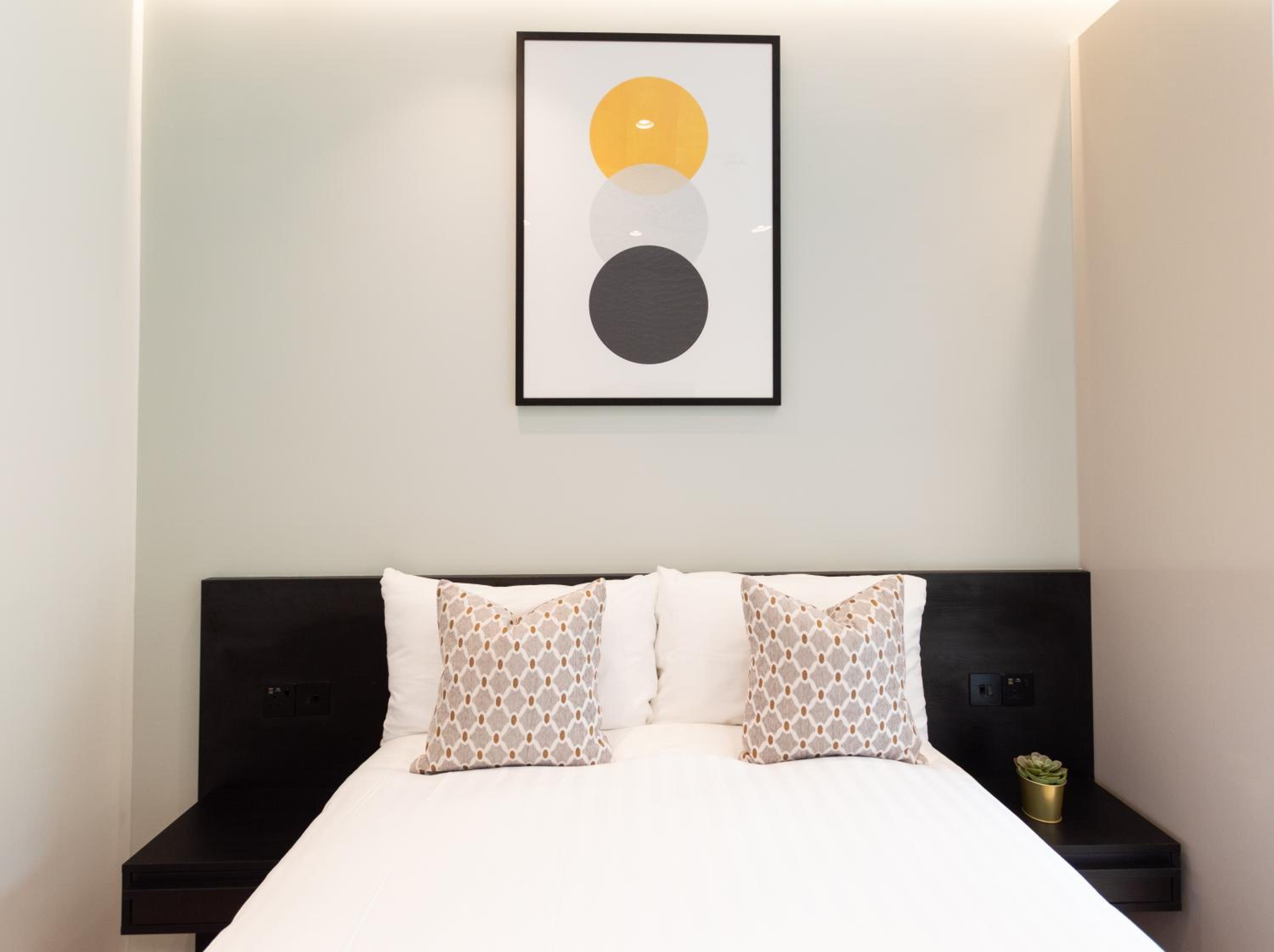 Standard Studio Apartment photo 1