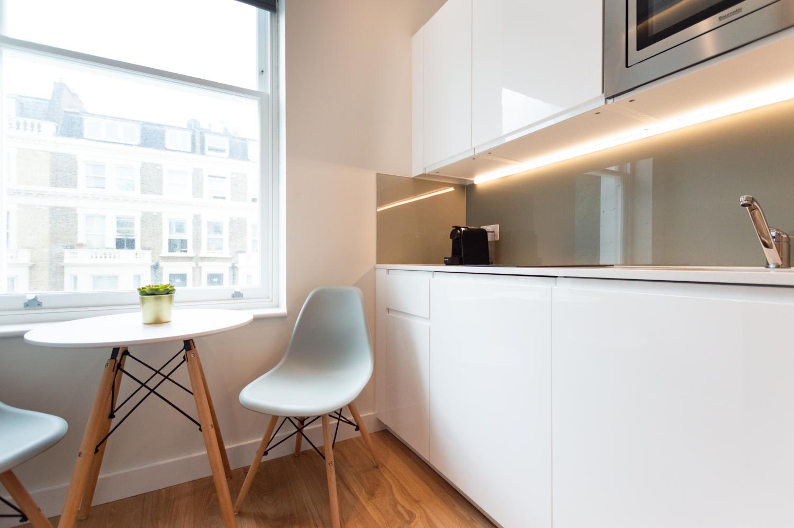 Standard Studio Apartment photo 2