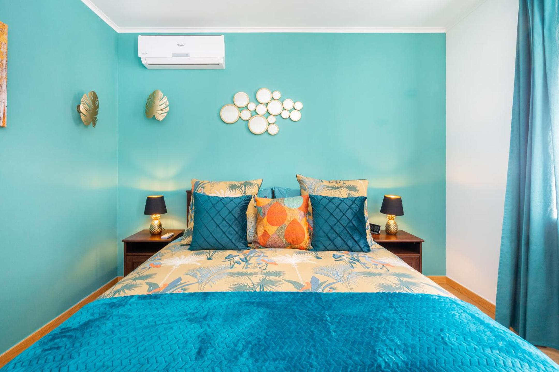 Two-Bedroom Apartment - Photo 1