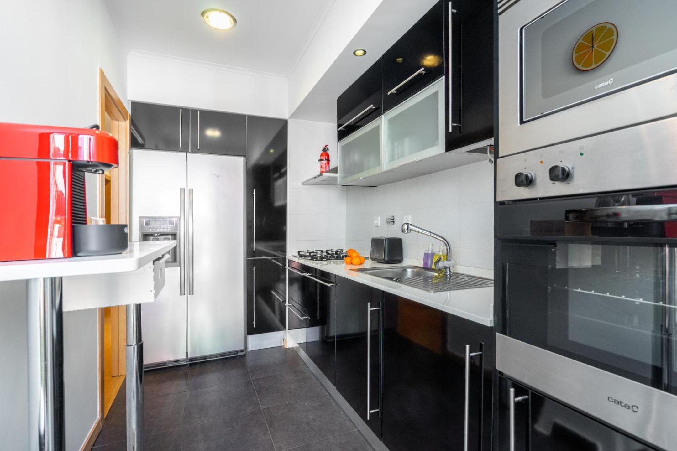 Two-Bedroom Apartment - Photo 6