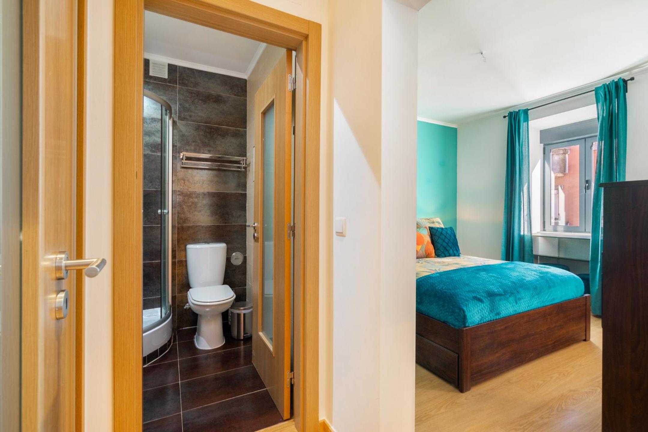 Two-Bedroom Apartment - Photo 11