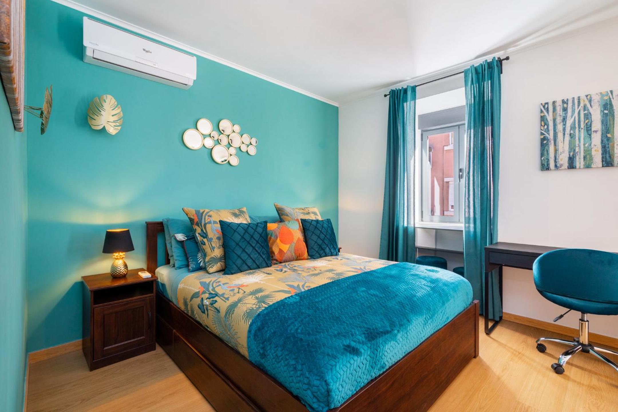 Two-Bedroom Apartment - Photo 17