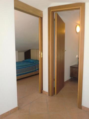 Duplex Apartment
