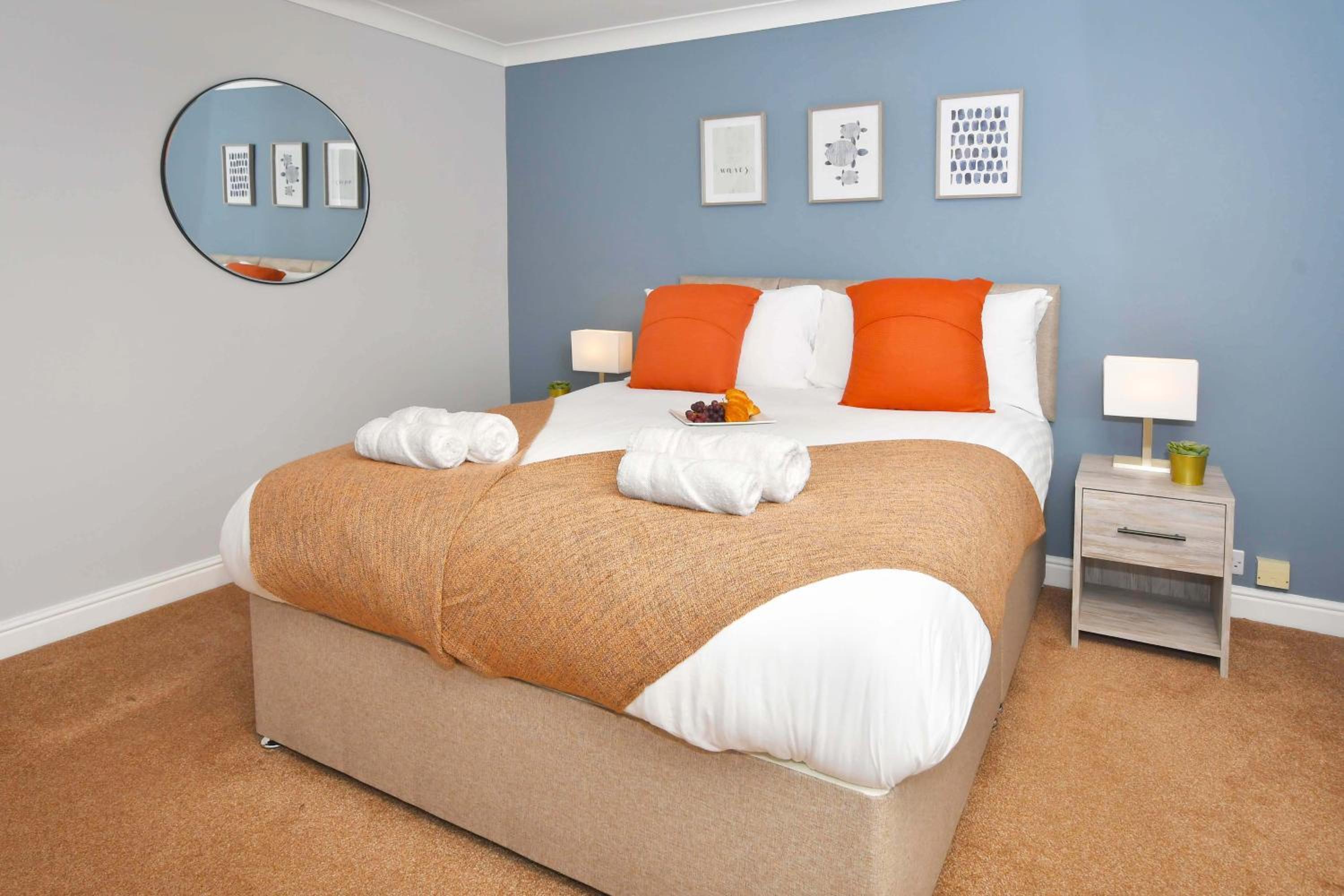 Holiday Home photo 1