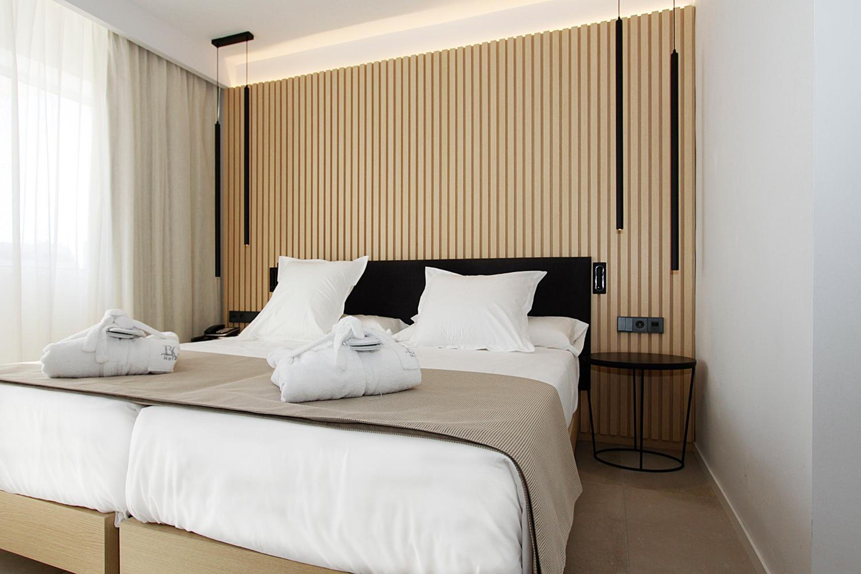 Habitación Doble Superior