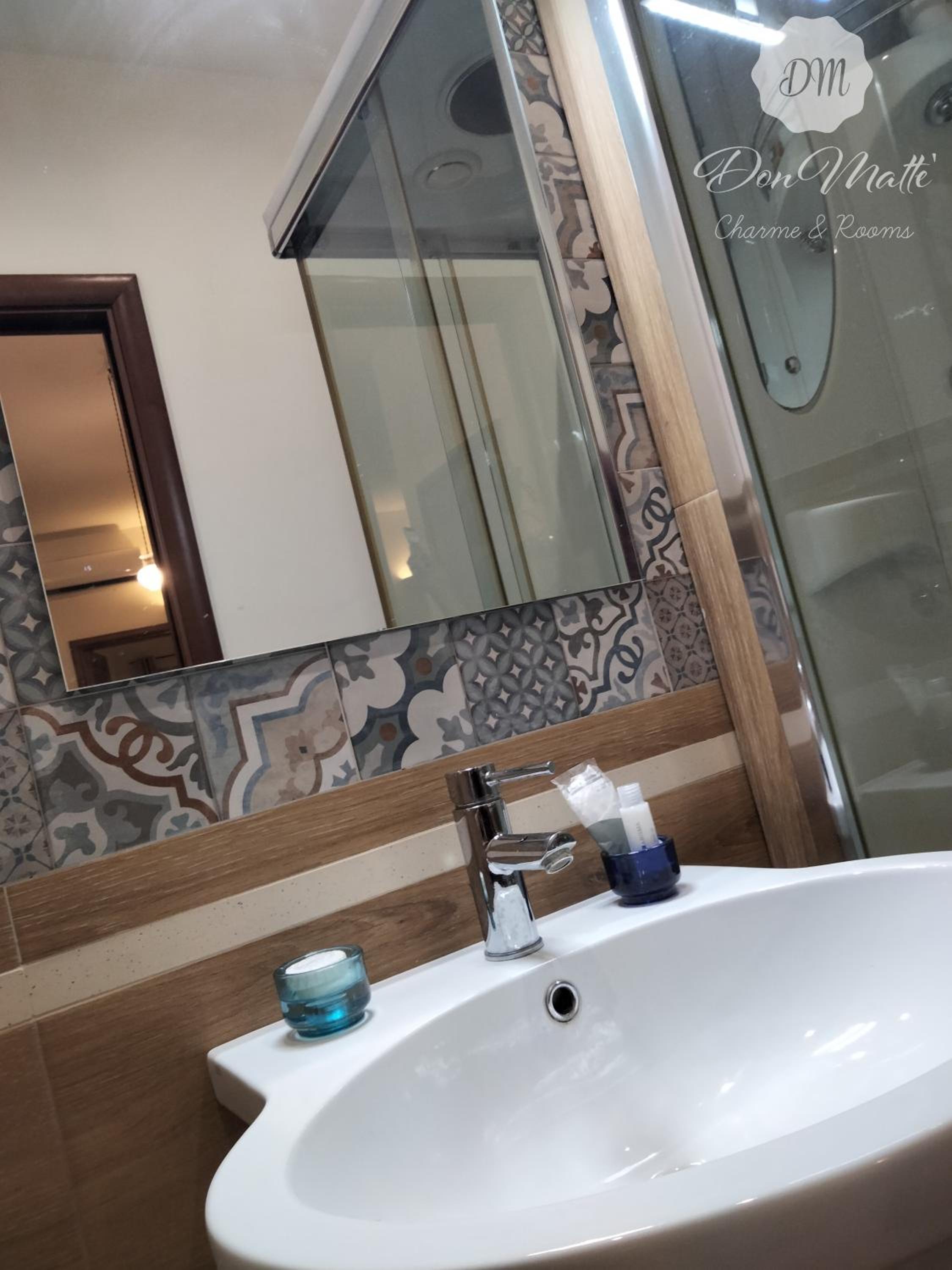 Suite with Terrace photo 2