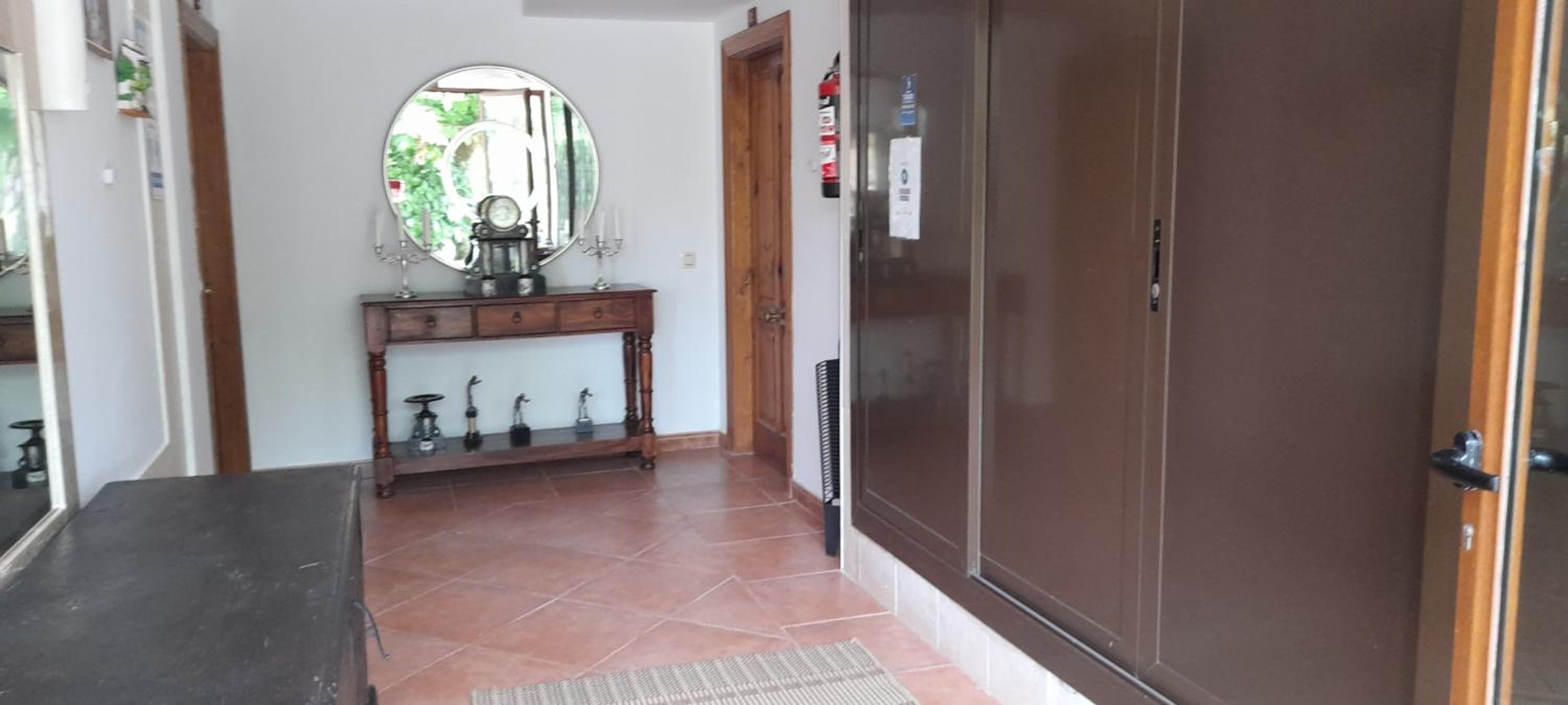 Apartamento - Planta Baja