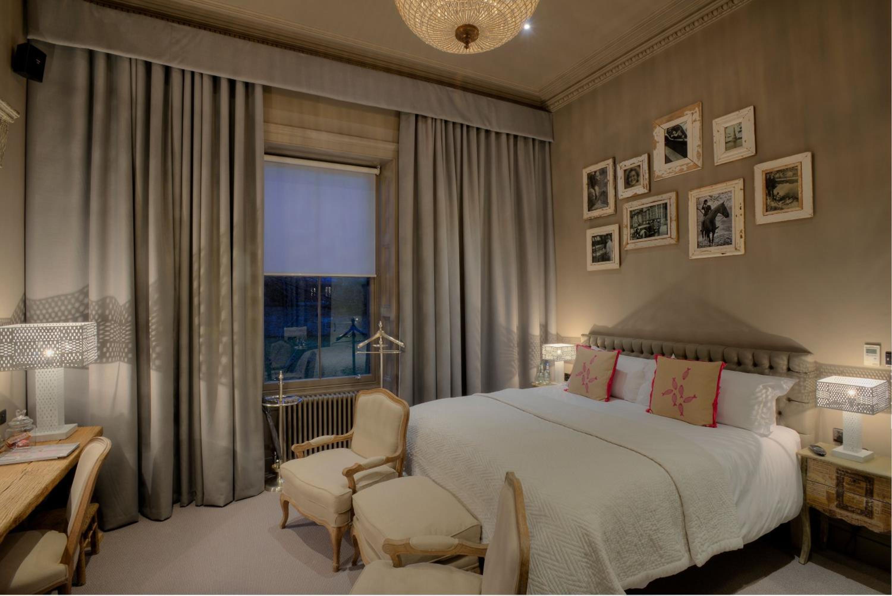 Luxe Double or Twin Room - Photo 1