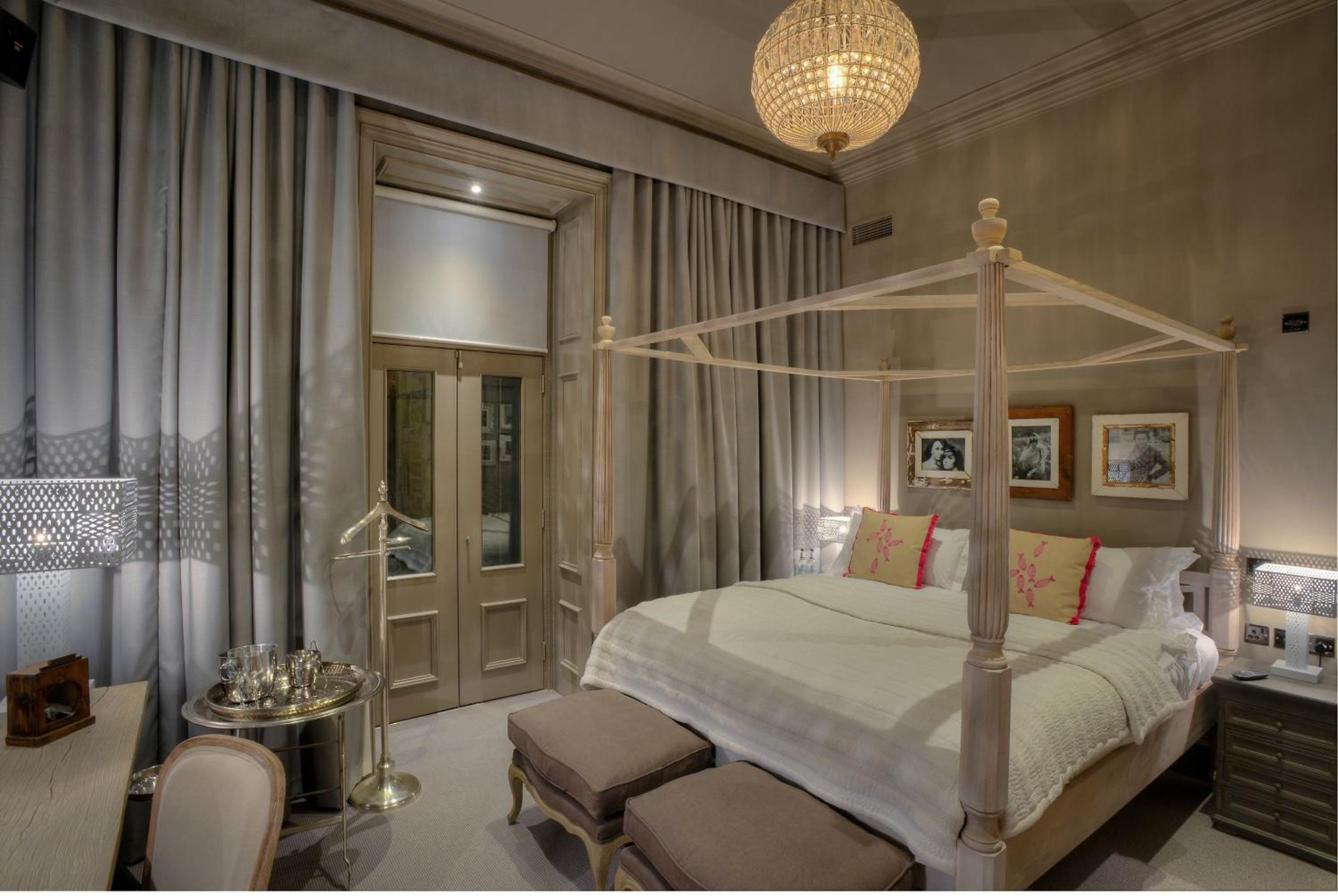Luxe Double - Photo 1