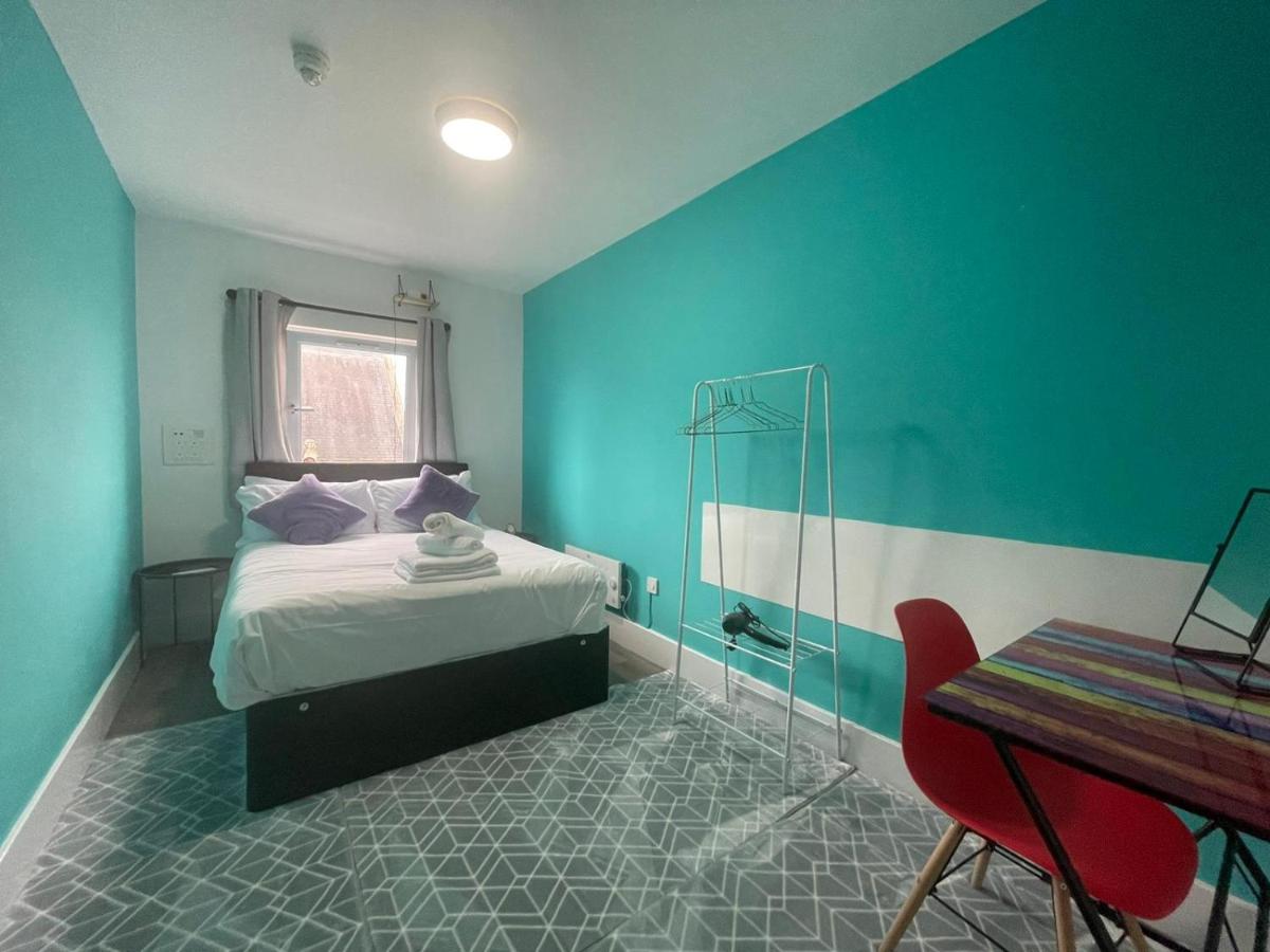 Standard Double Room with Shared Bathroom photo 1