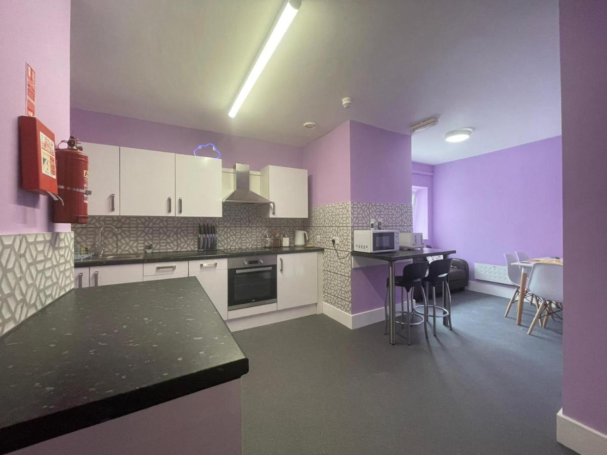 Standard Double Room with Shared Bathroom photo 2