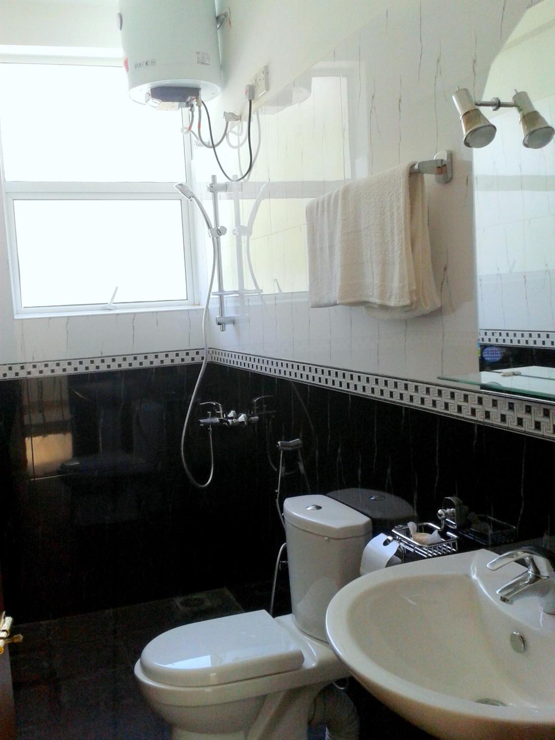 Double Room with Balcony photo 3
