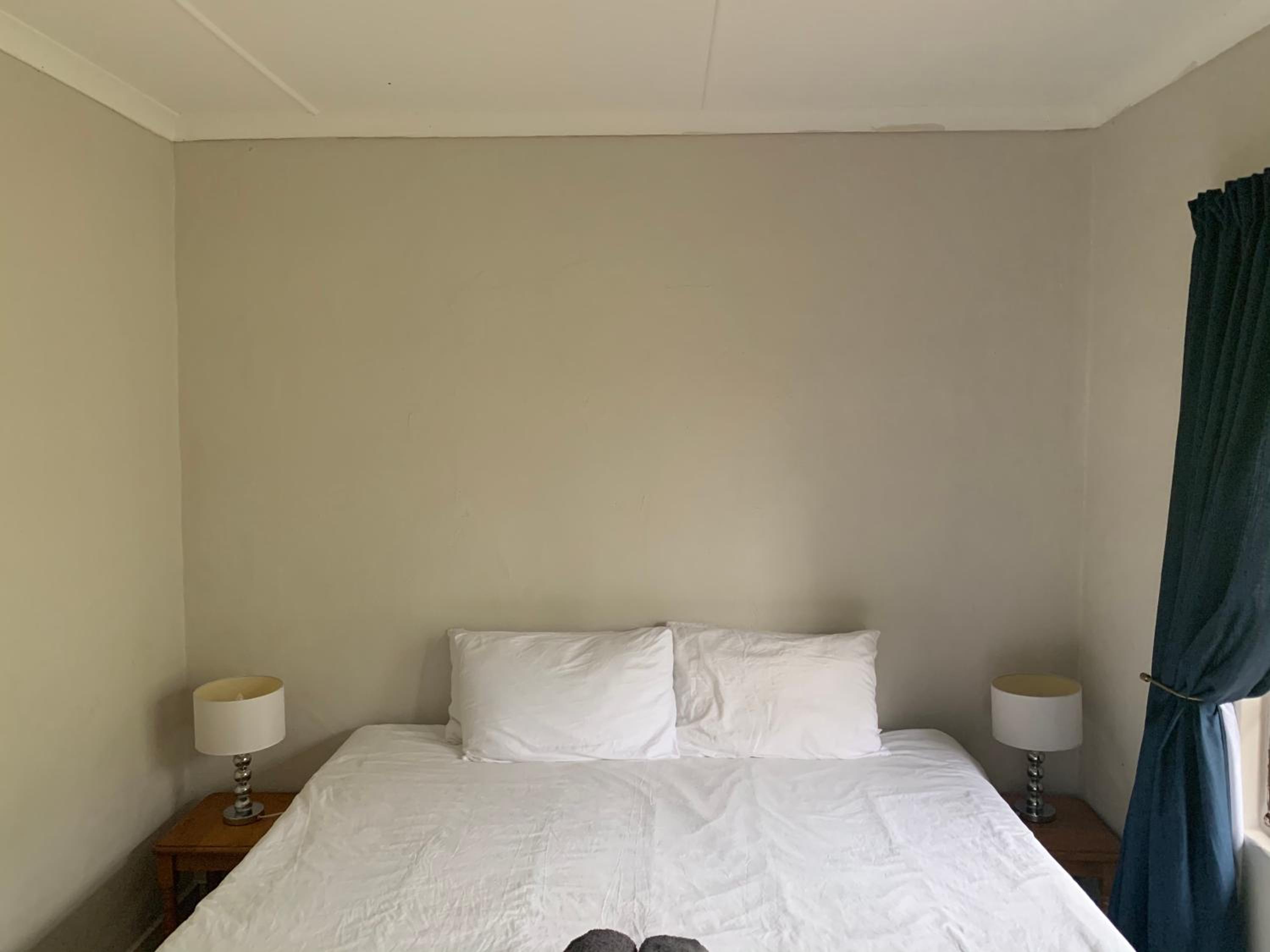 Two-Bedroom Chalet photo 1