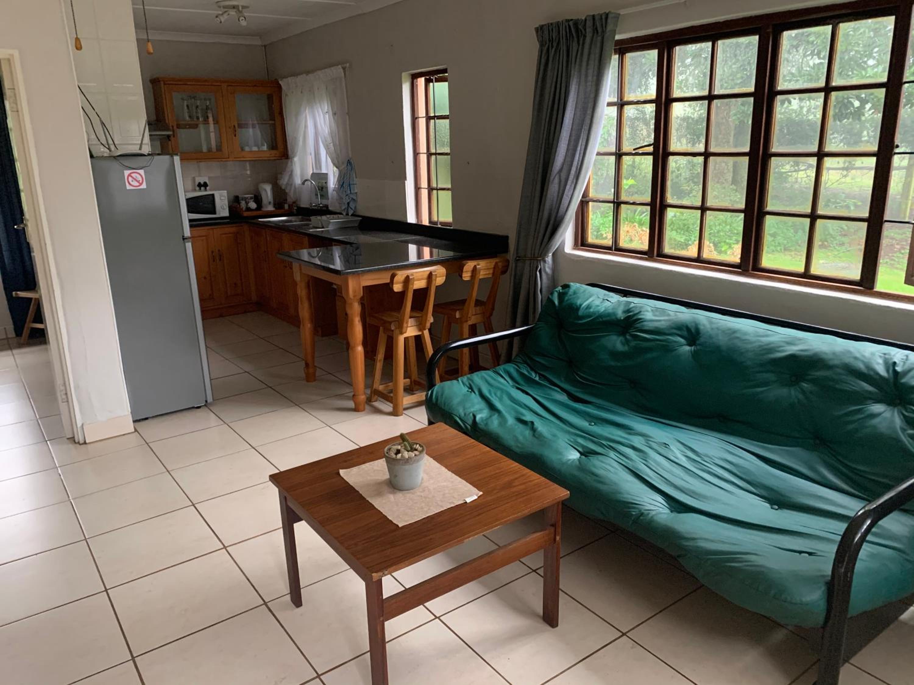 Two-Bedroom Chalet photo 2
