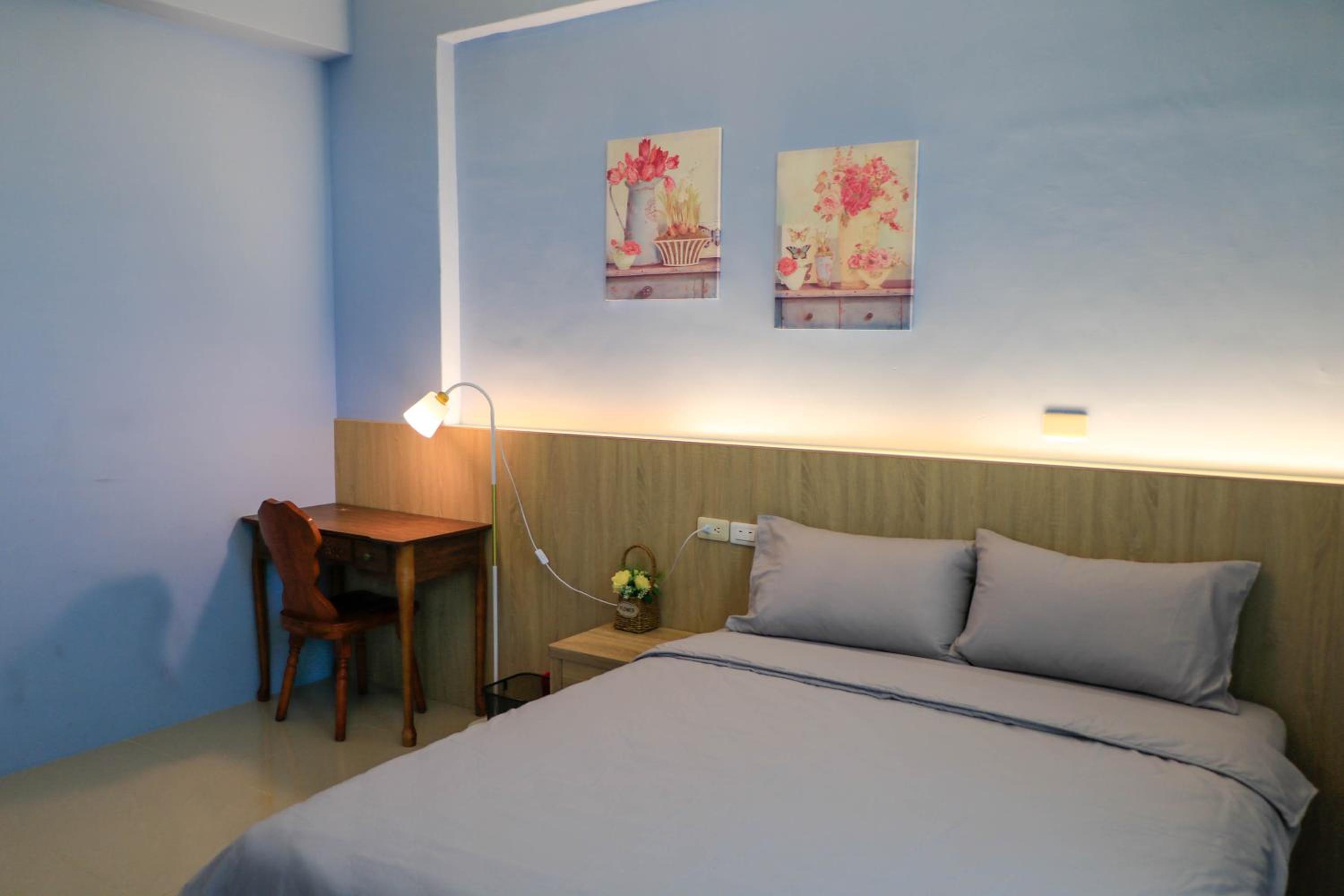 Double Room with Private Bathroom photo 1
