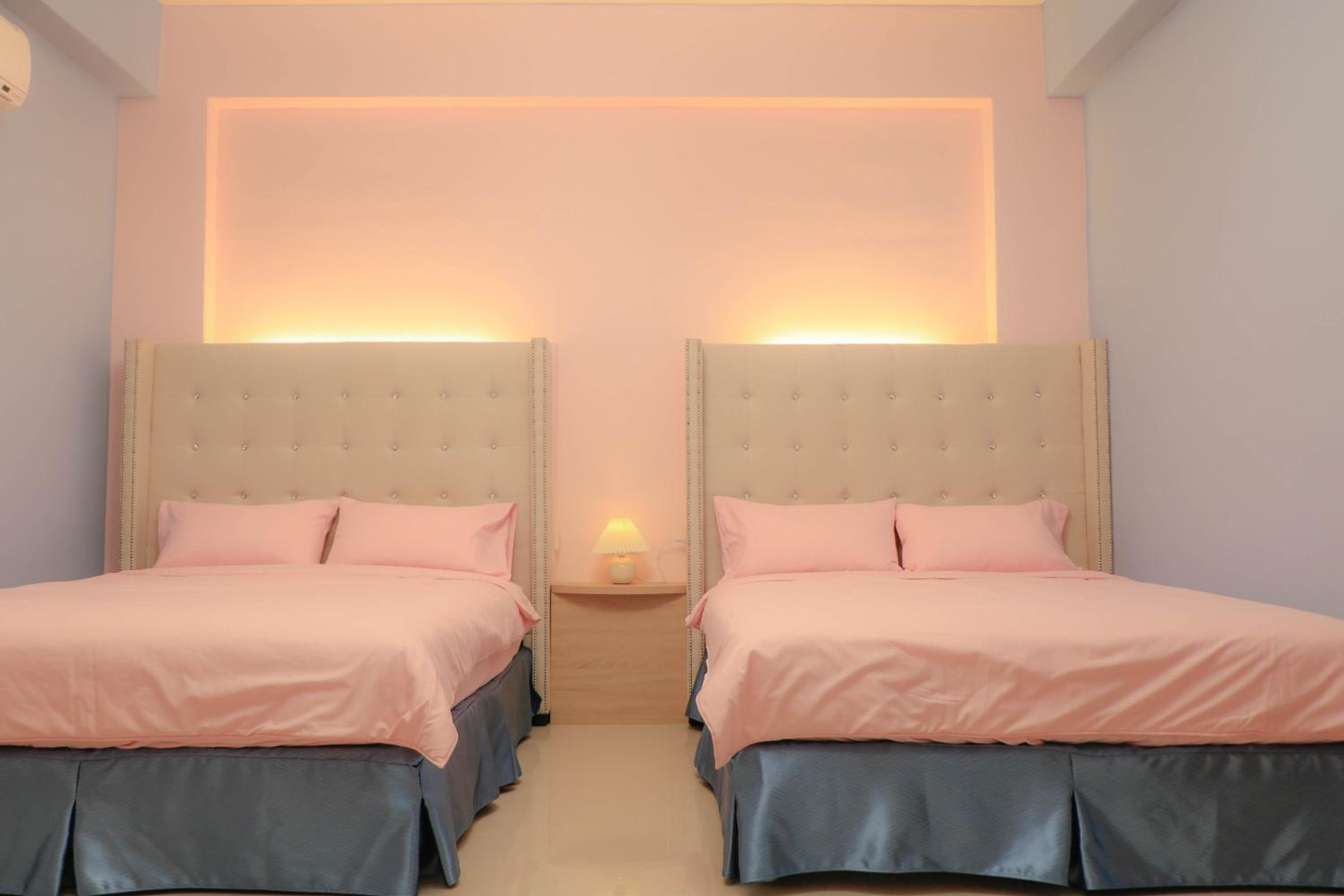 Quadruple Room with Bathroom photo 1