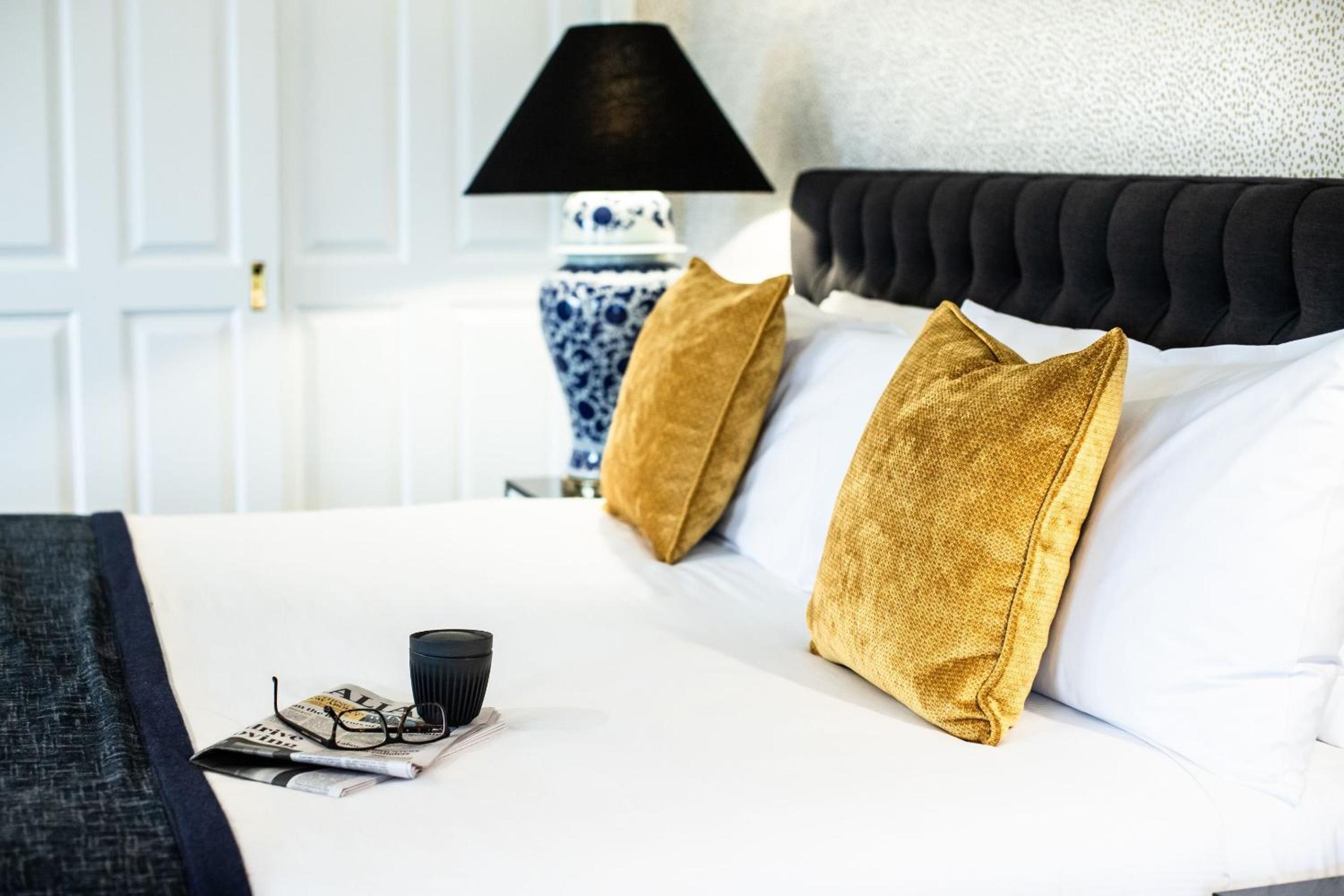 Standard Room - Photo 3