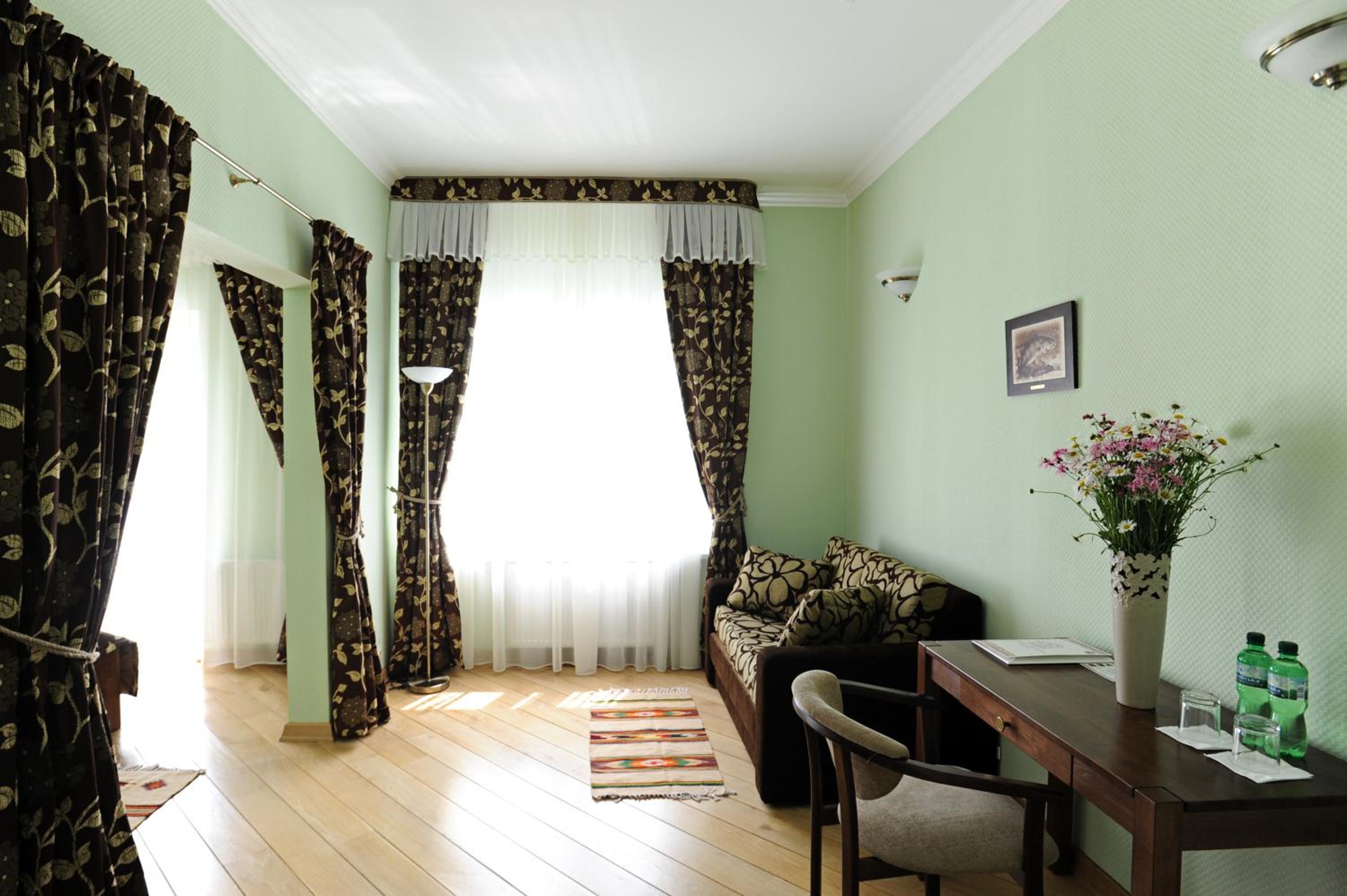Family Junior Suite photo 2