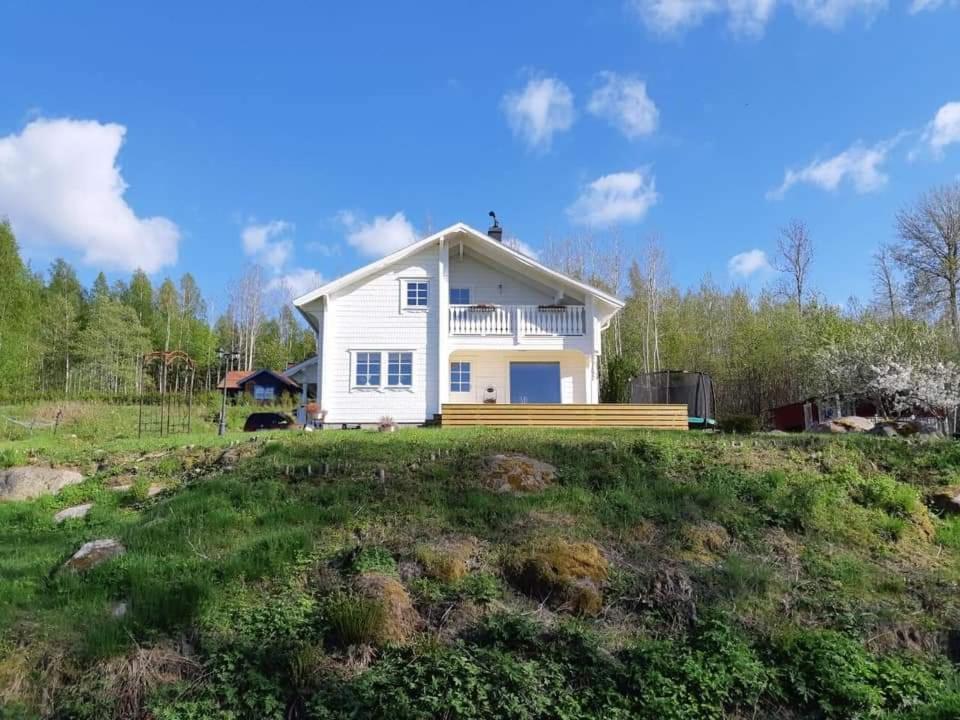 Villa with Garden View photo 2